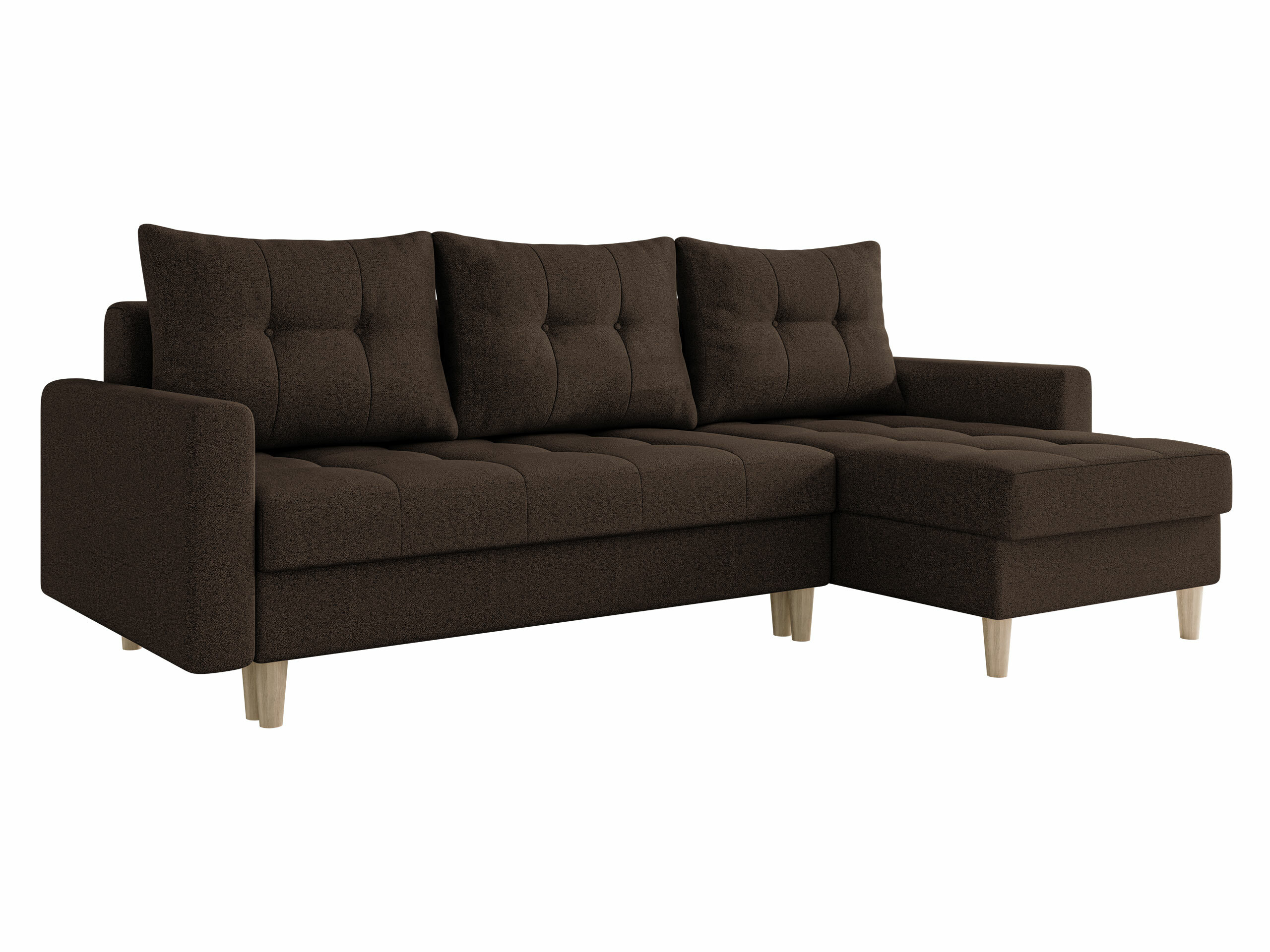 Hoekbank Boulder 100 (Malmo 28)