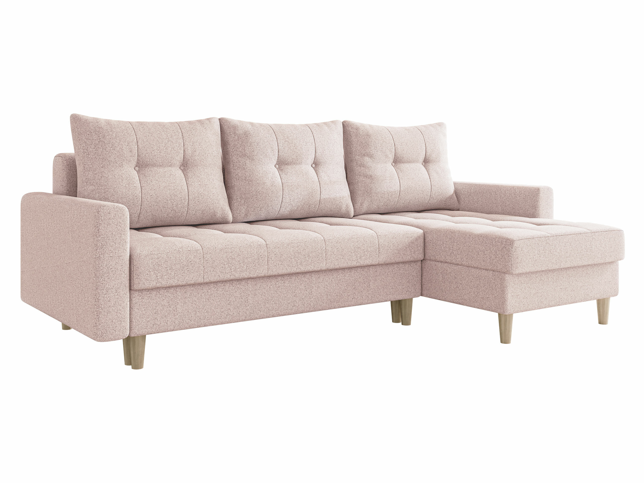 Hoekbank Boulder 100 (Malmo 61)