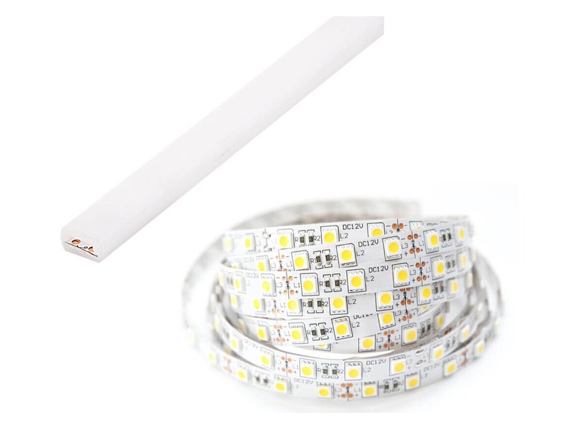 LED-verlichting Concept Pro Lenart Levfere 125