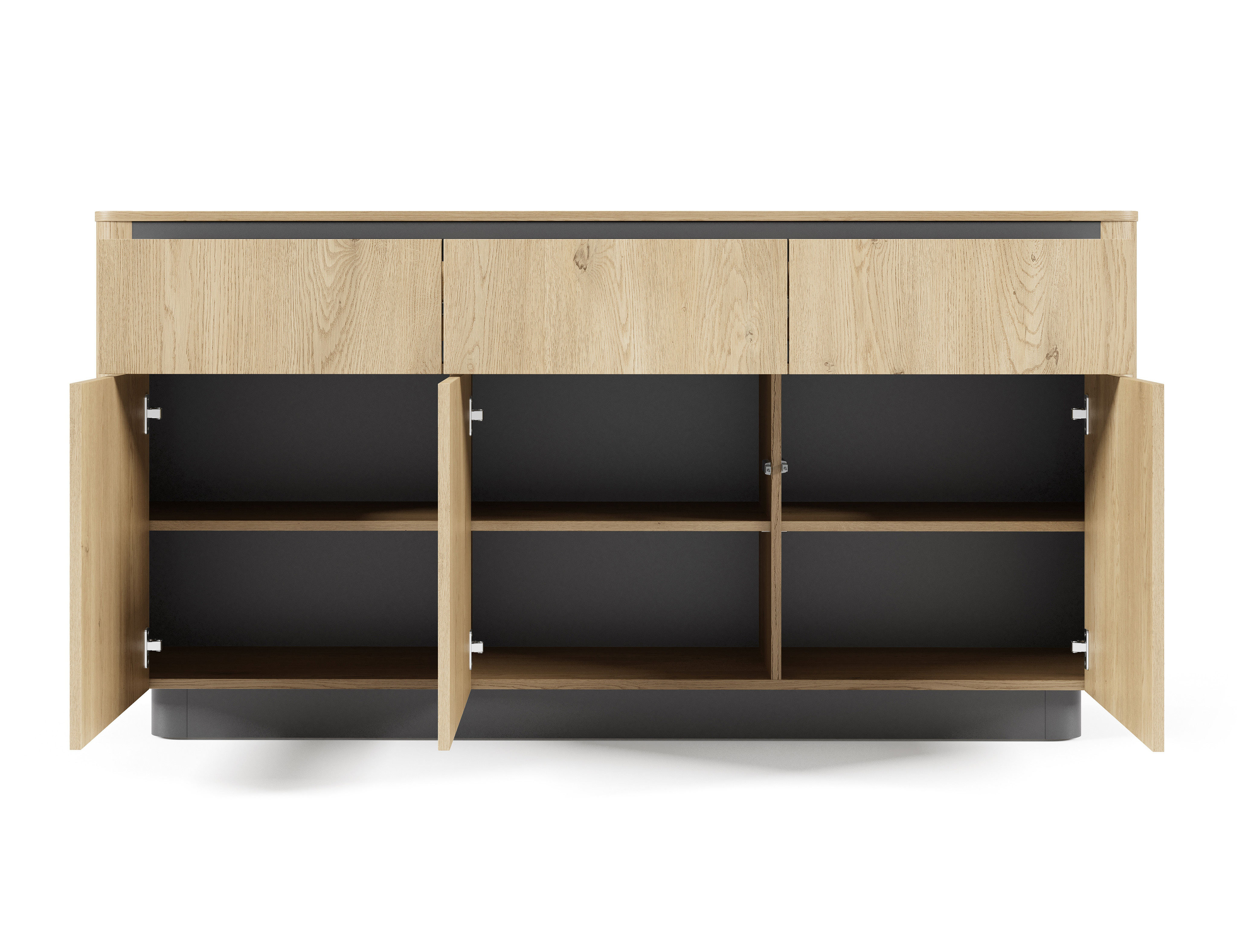 Ladekast Sevdori 102