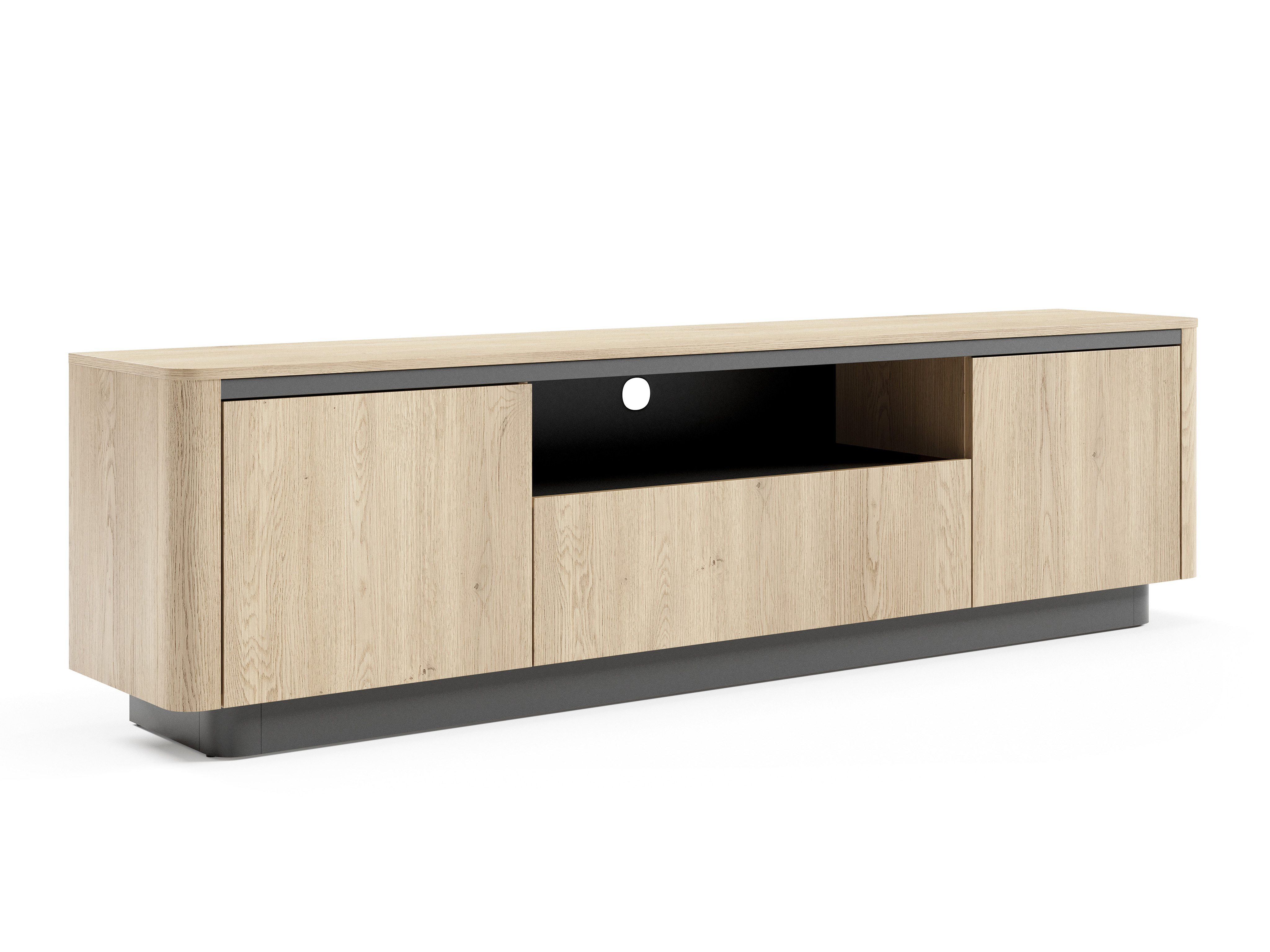 TV-meubel Sevdori 104