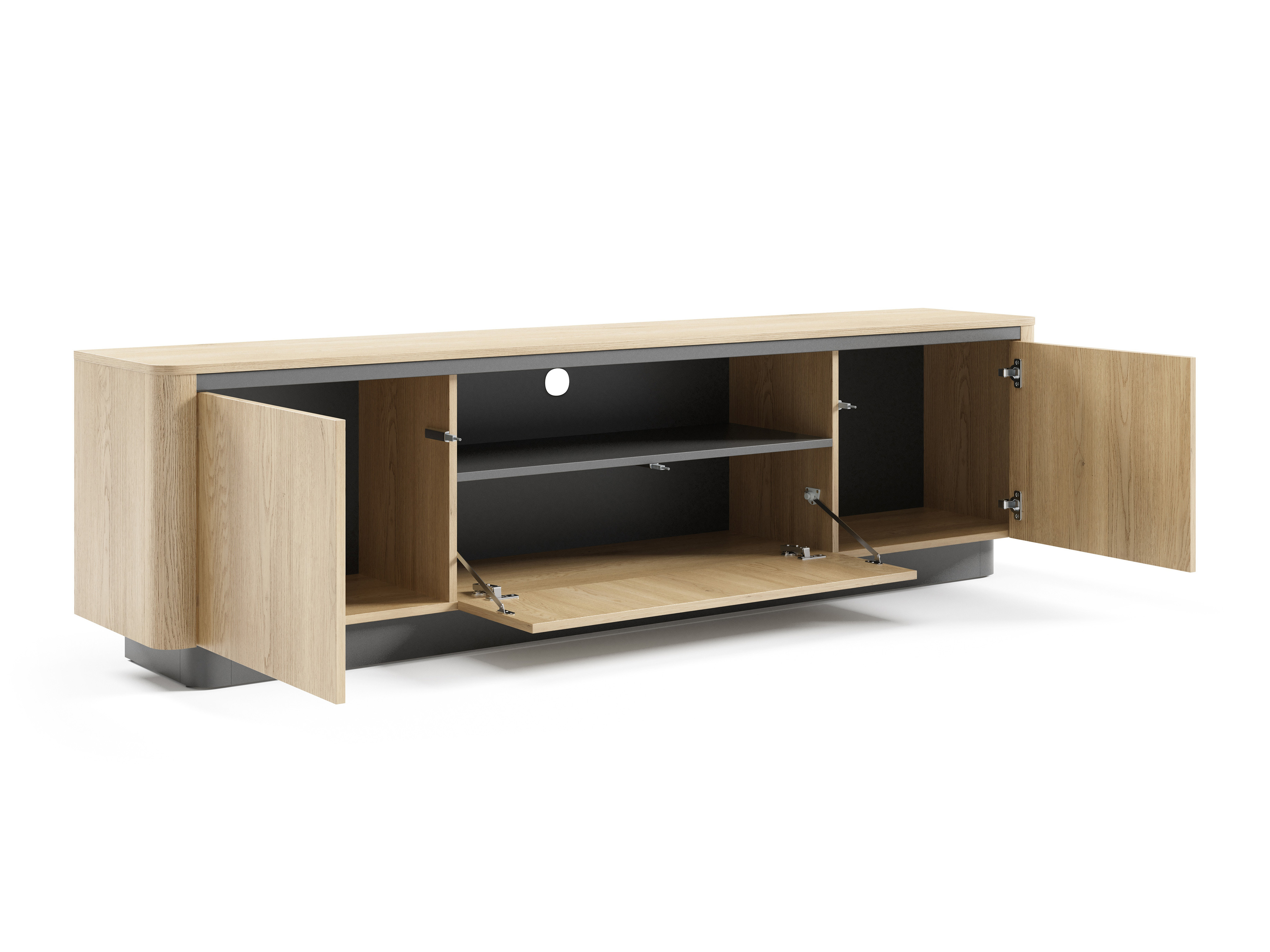 TV-meubel Sevdori 104