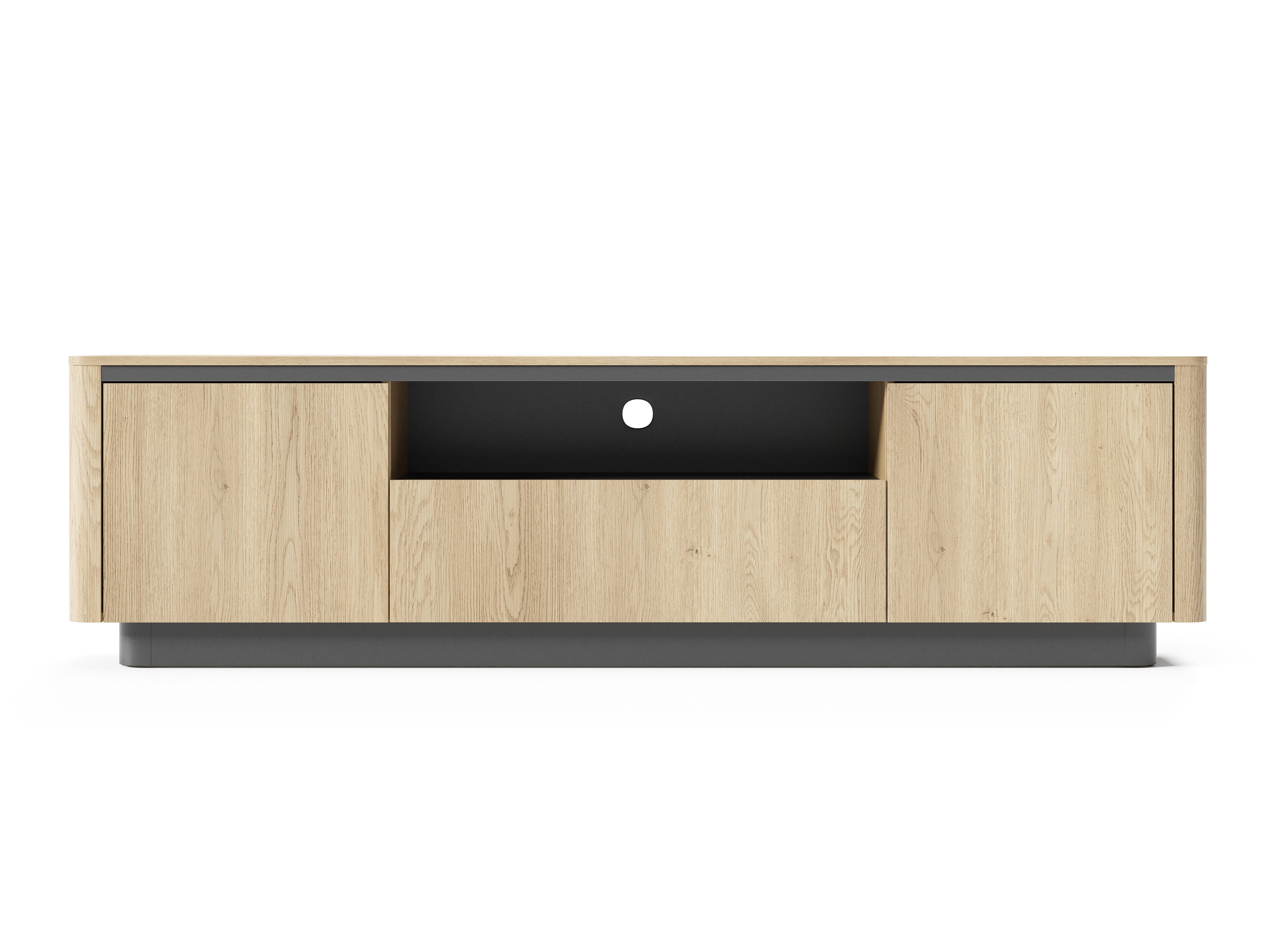 TV-meubel Sevdori 104