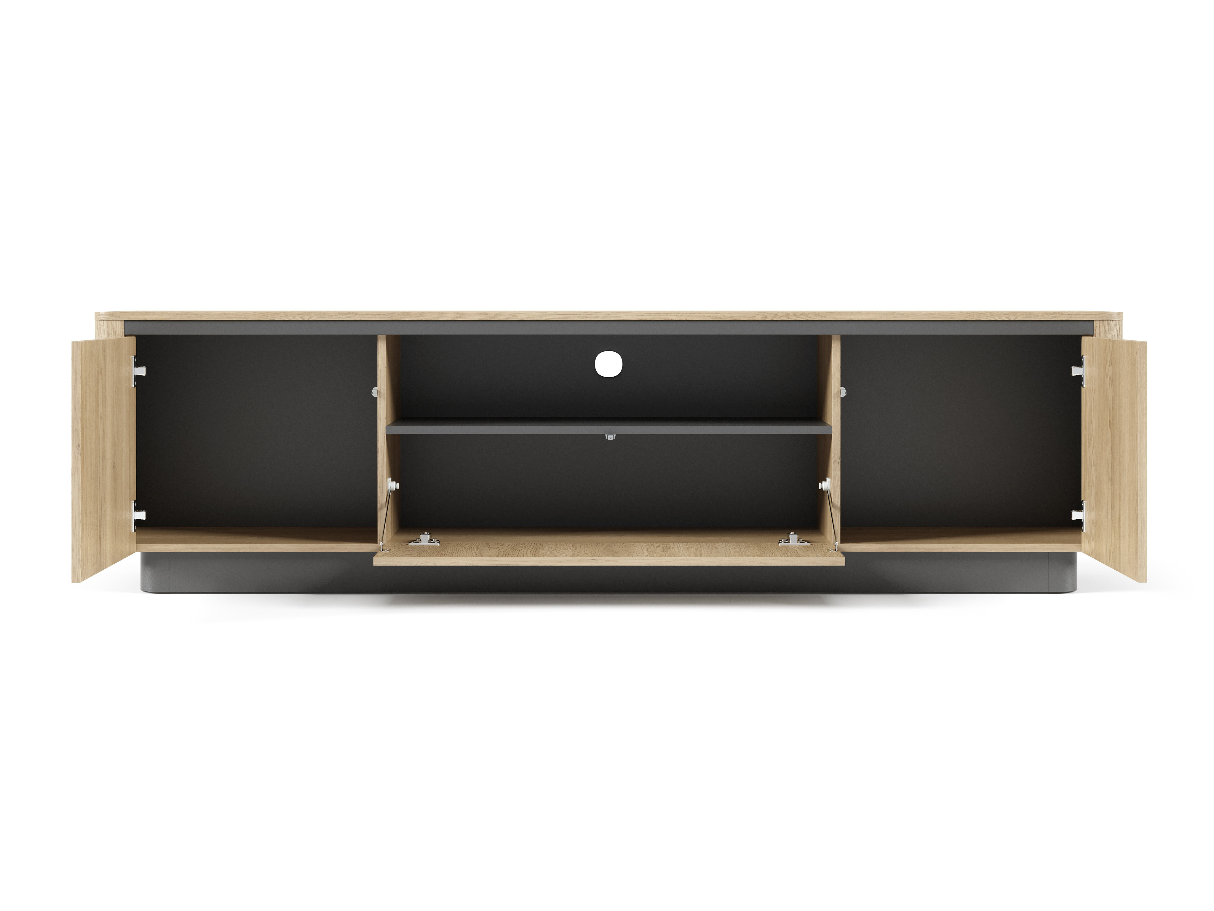 TV-meubel Sevdori 104