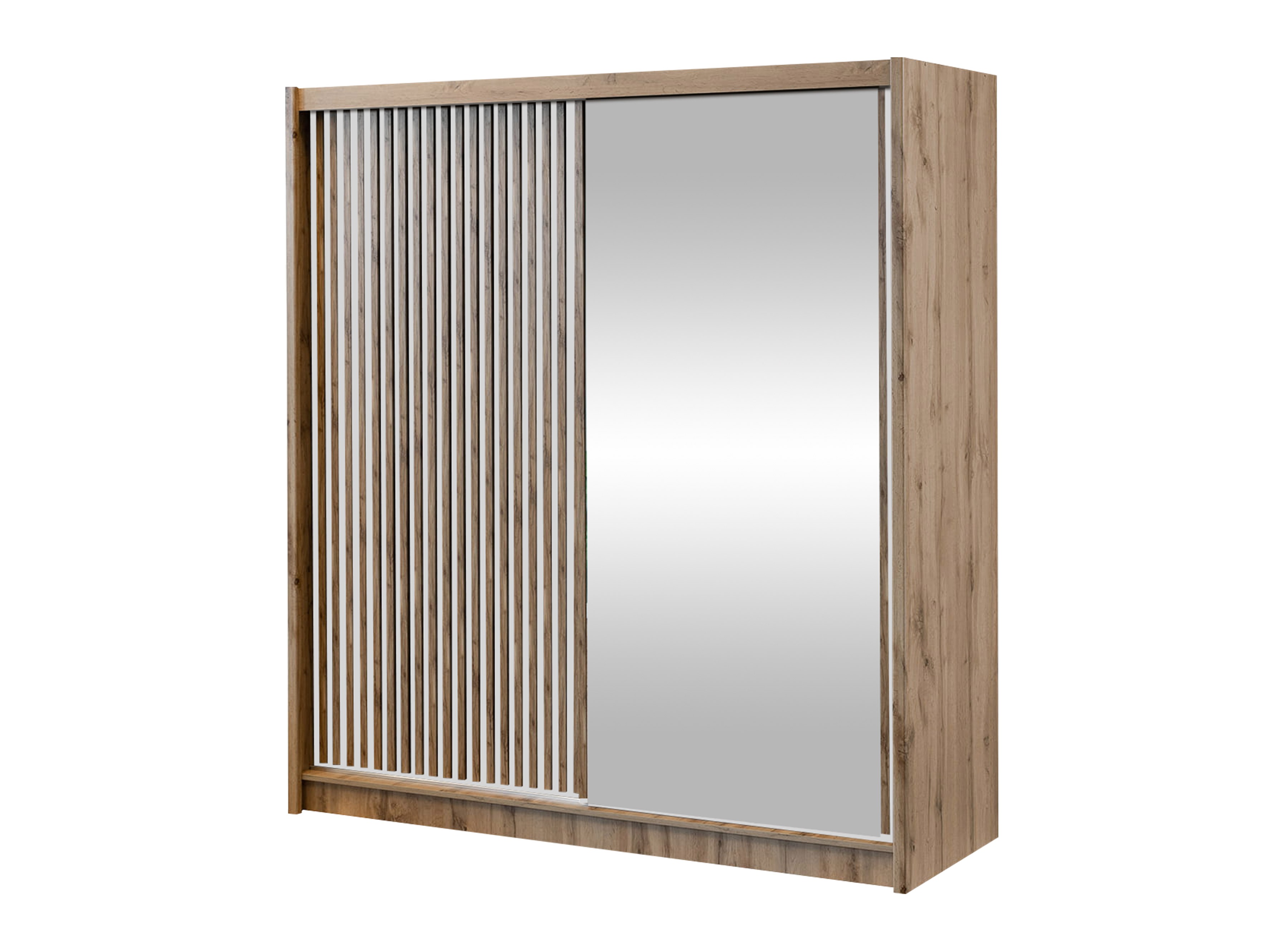 Kledingkast Honolulu 263