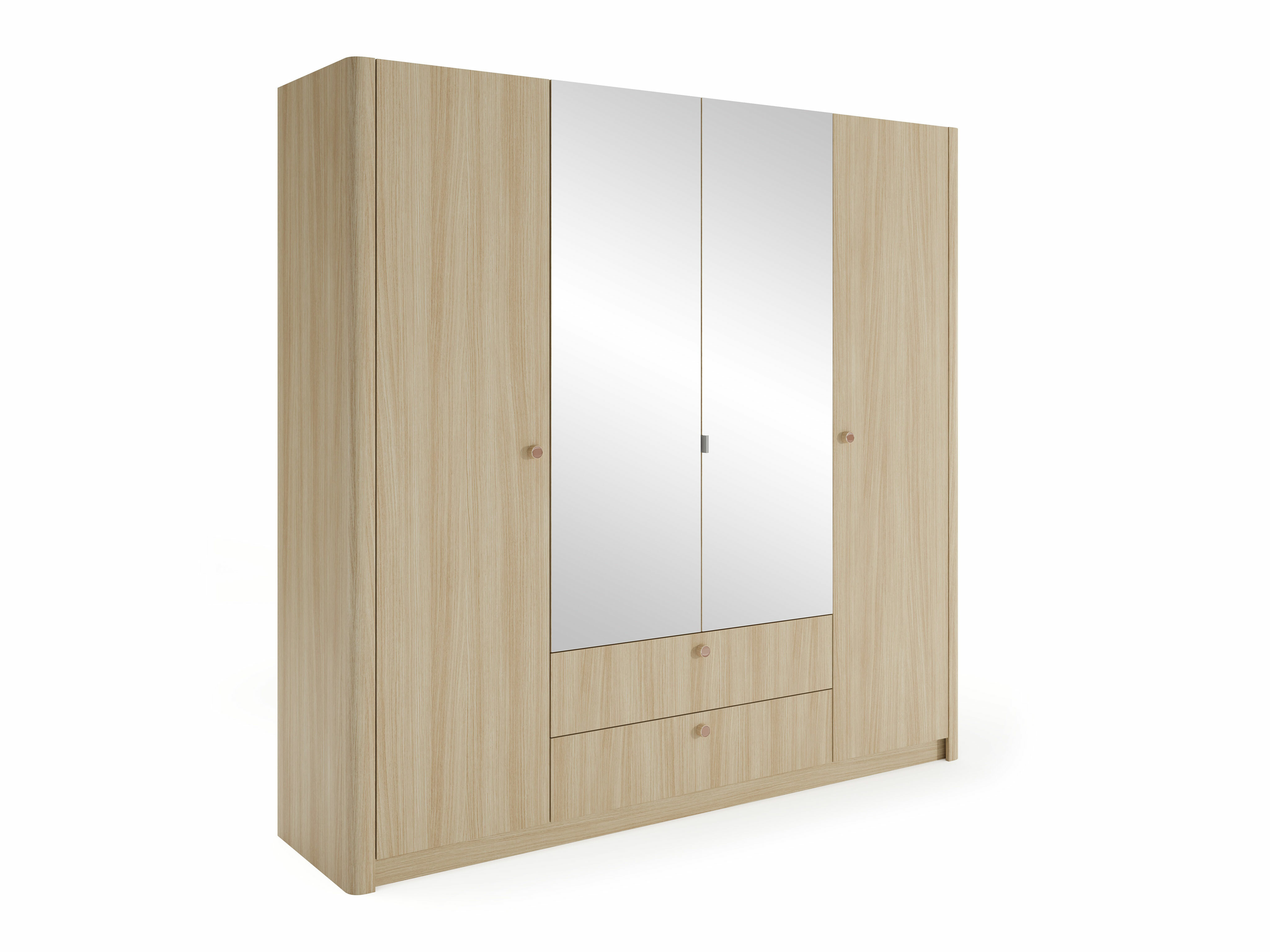 Kledingkast Odesonu 100