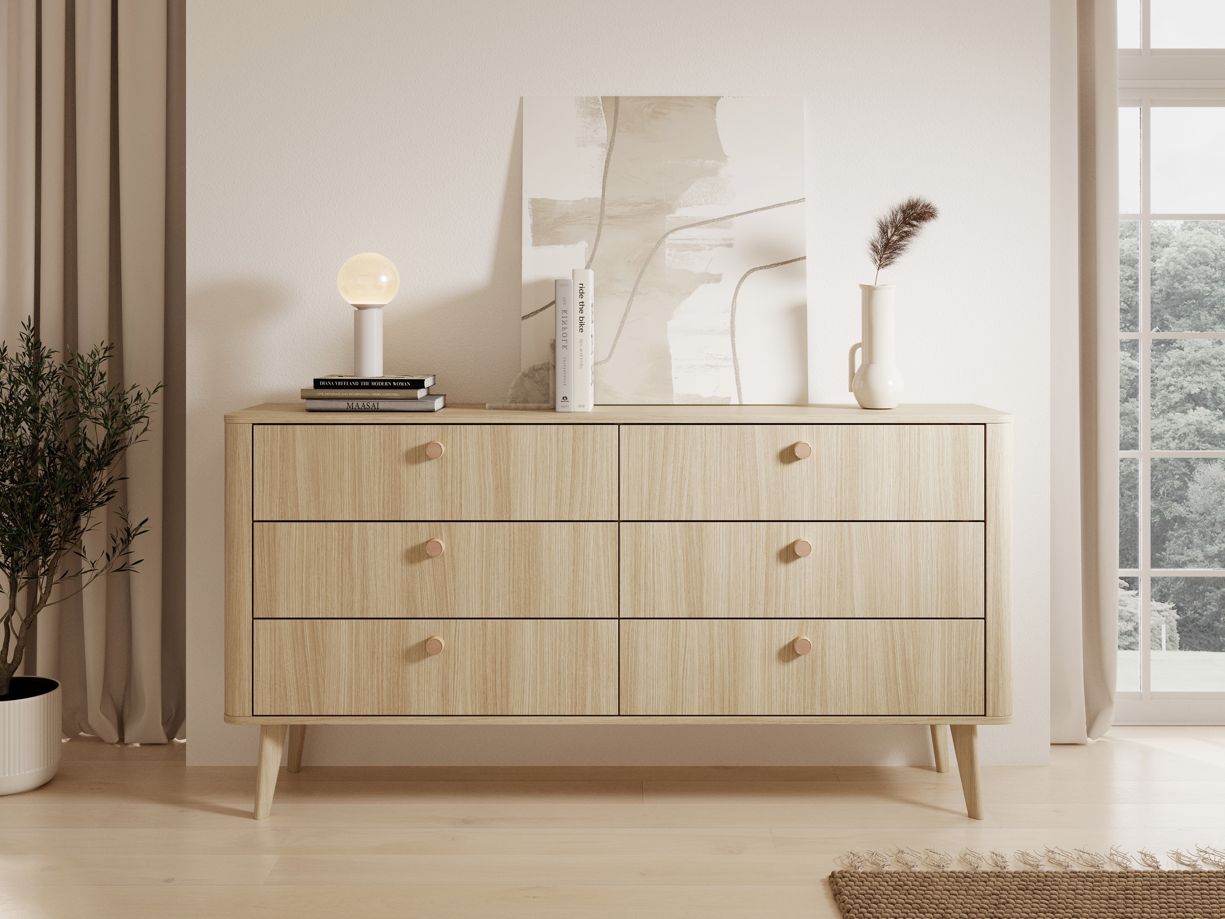 Ladekast Odesonu 102