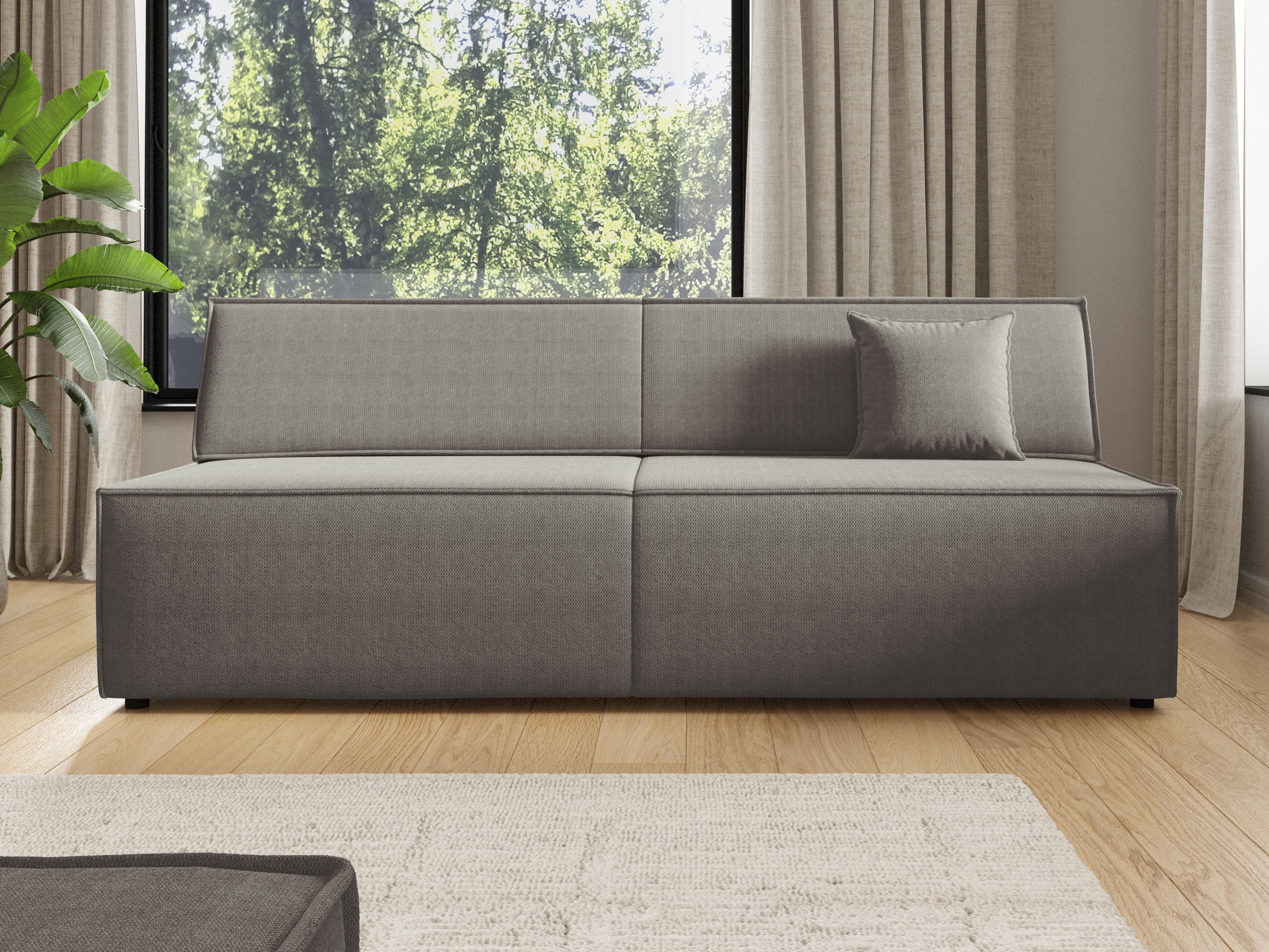 Slaapbank Kingston 185 (Dunbar 65)