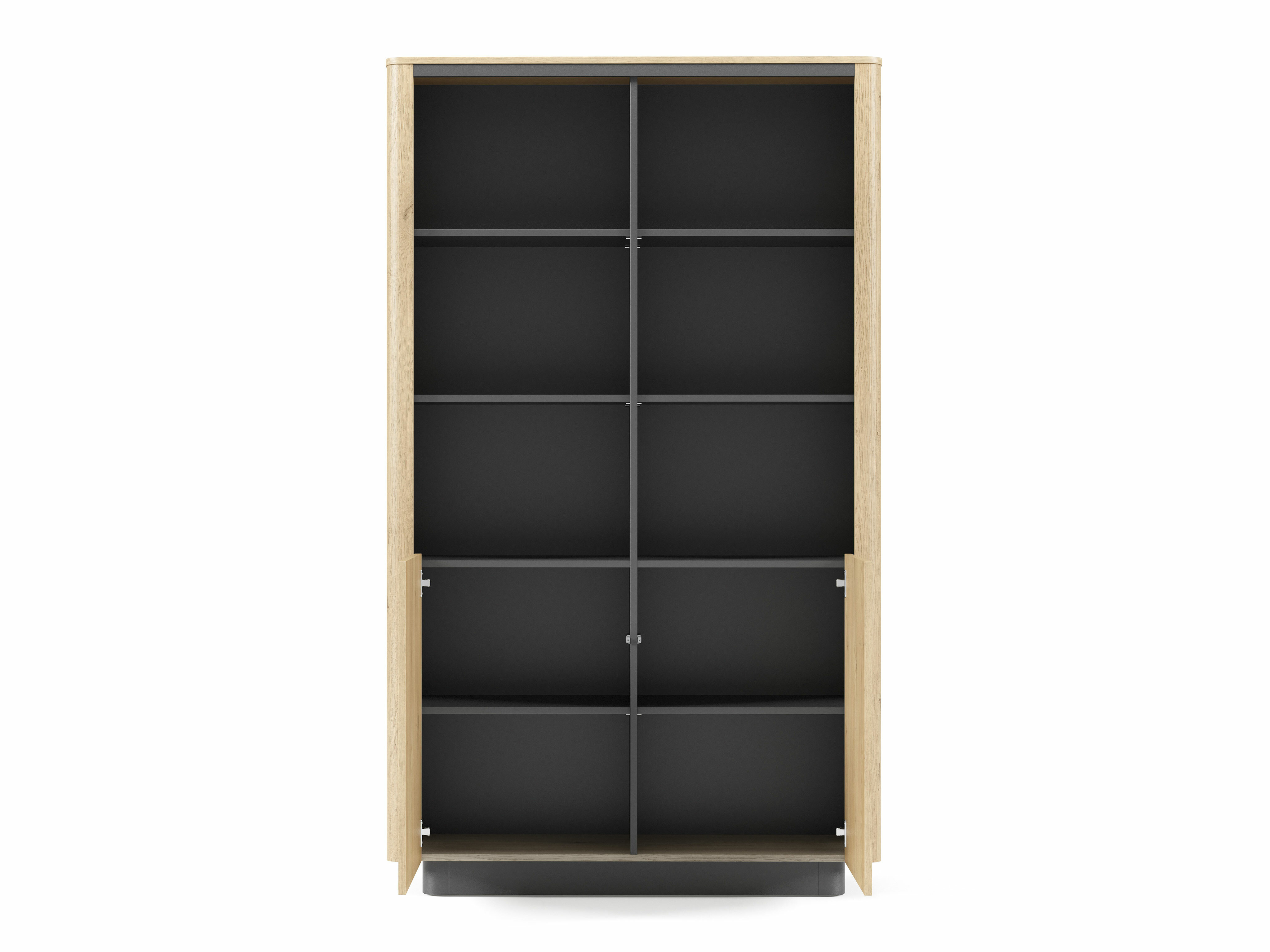 Boekenkast Sevdori 100