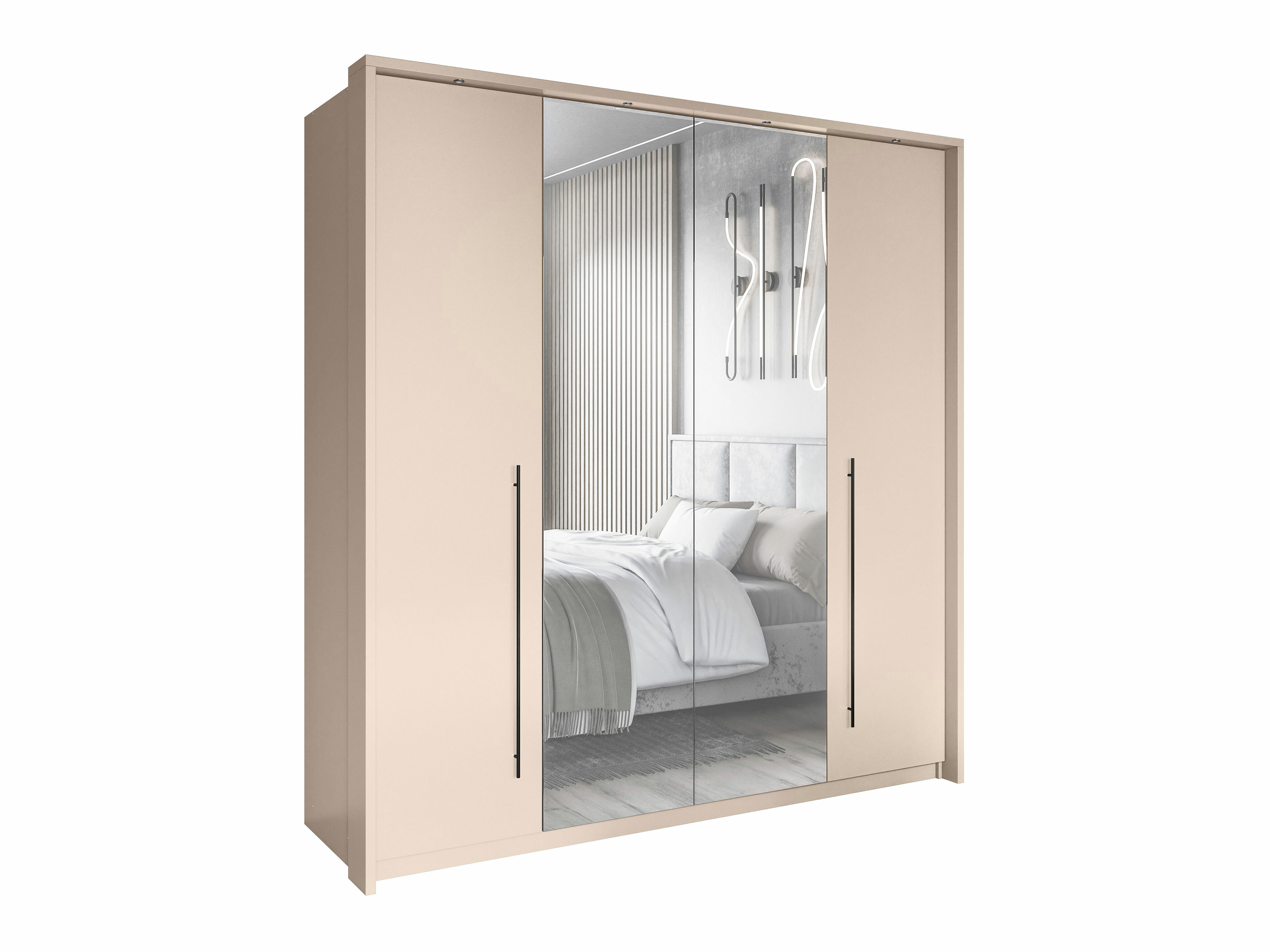 Kledingkast Honolulu 259