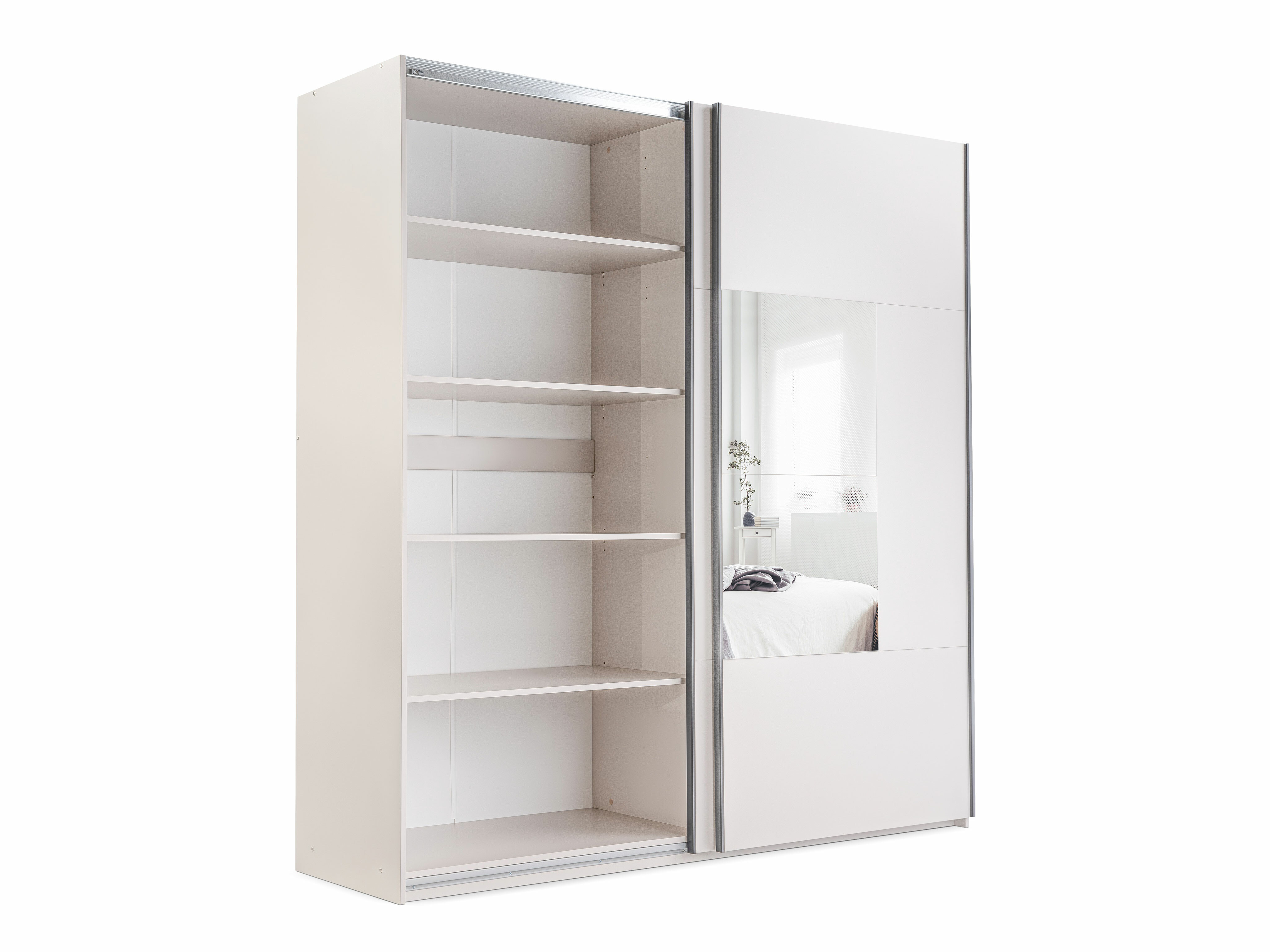 Kledingkast Honolulu 273 (Kasjmier)