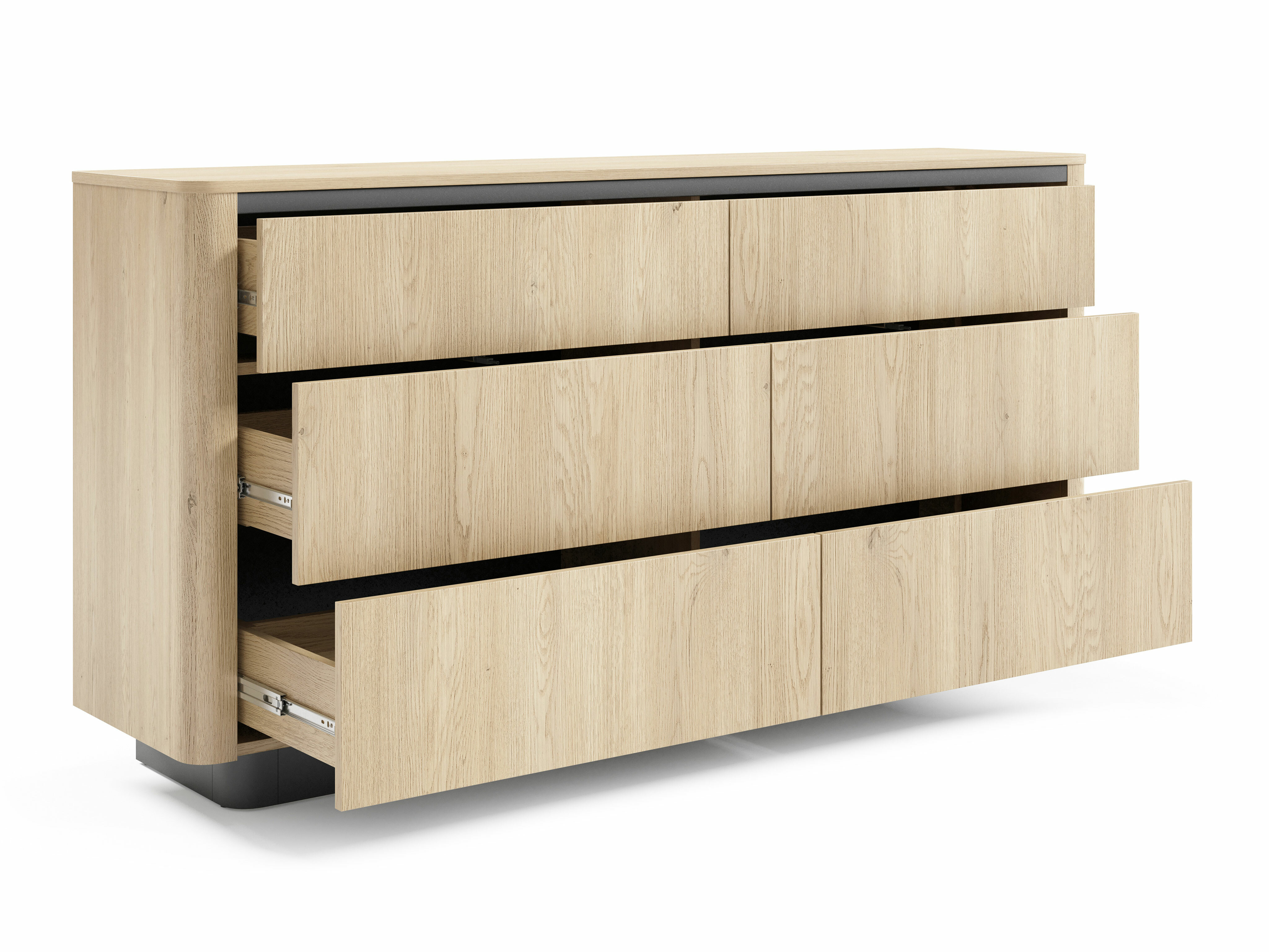 Ladekast Sevdori 103