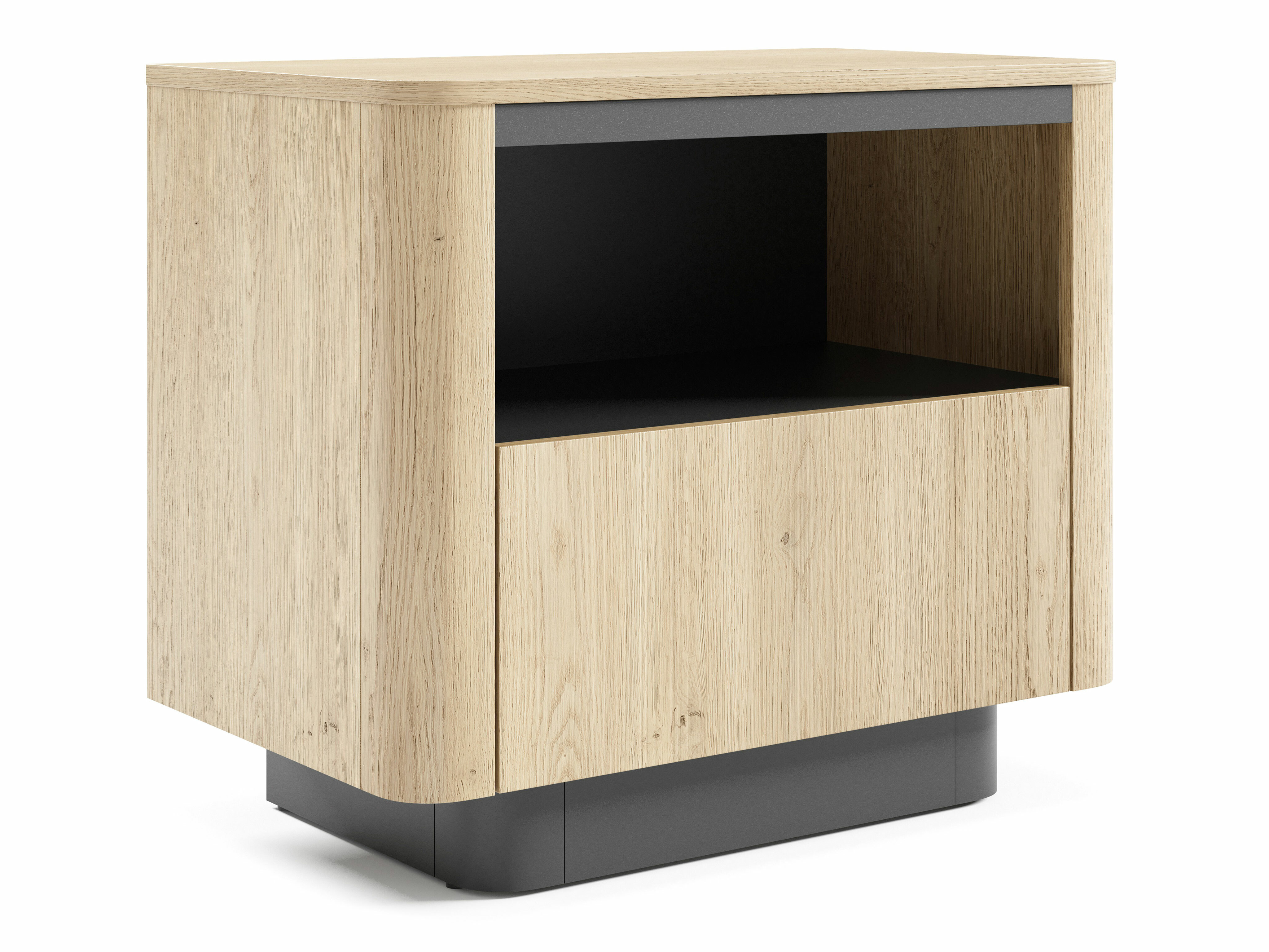 Nachtkastje Sevdori 105