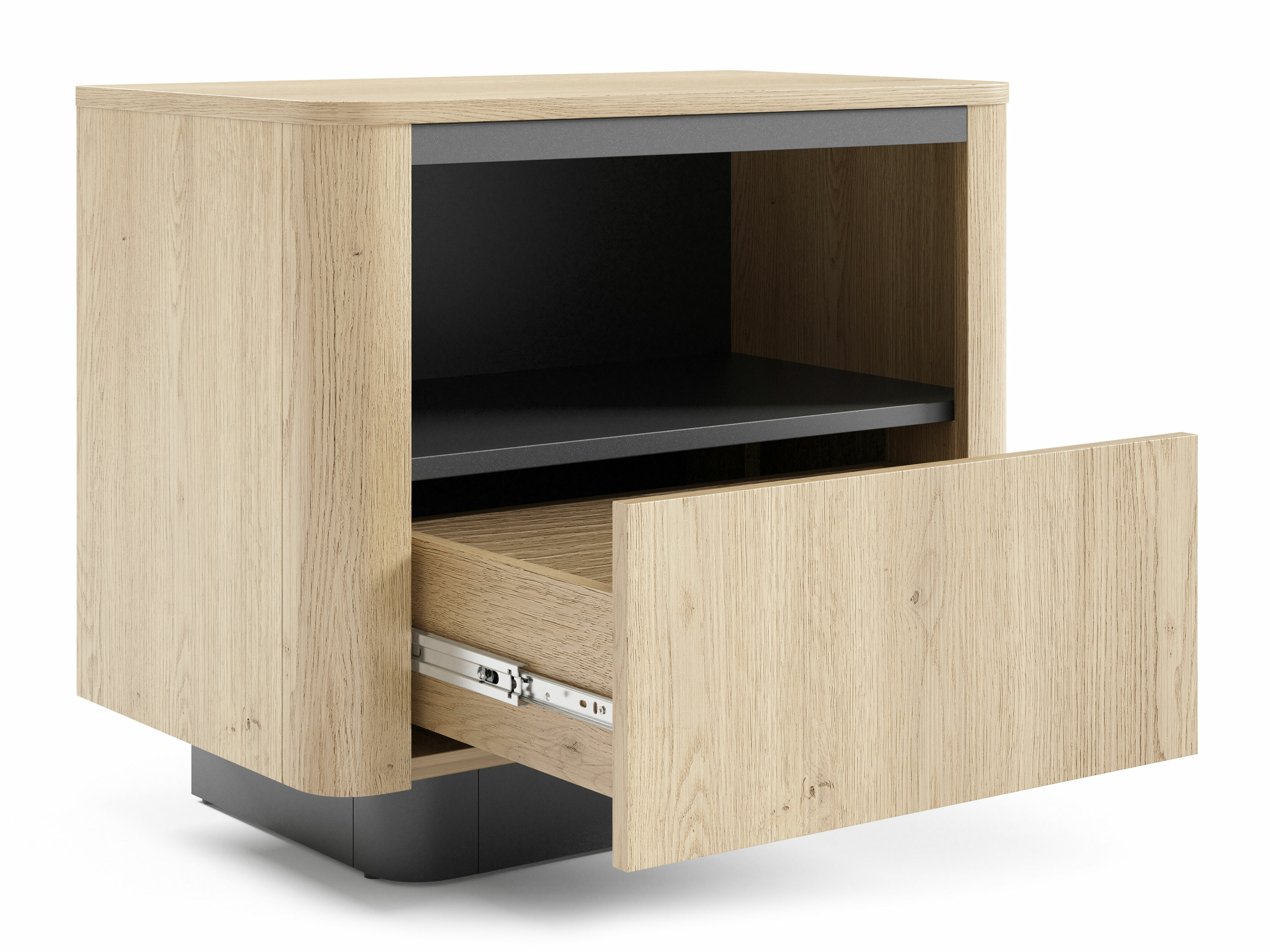 Nachtkastje Sevdori 105