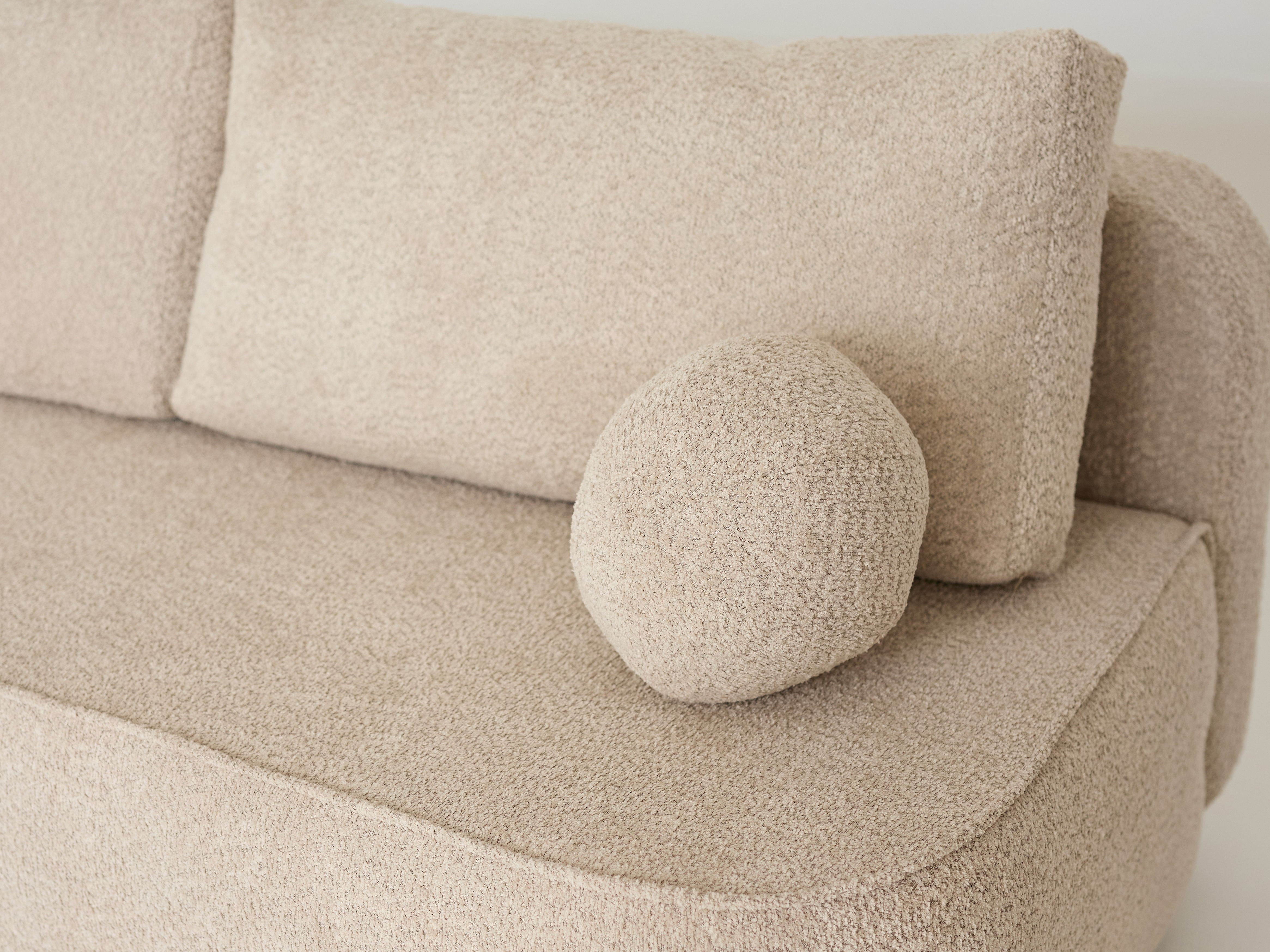 Slaapbank Marysville 100