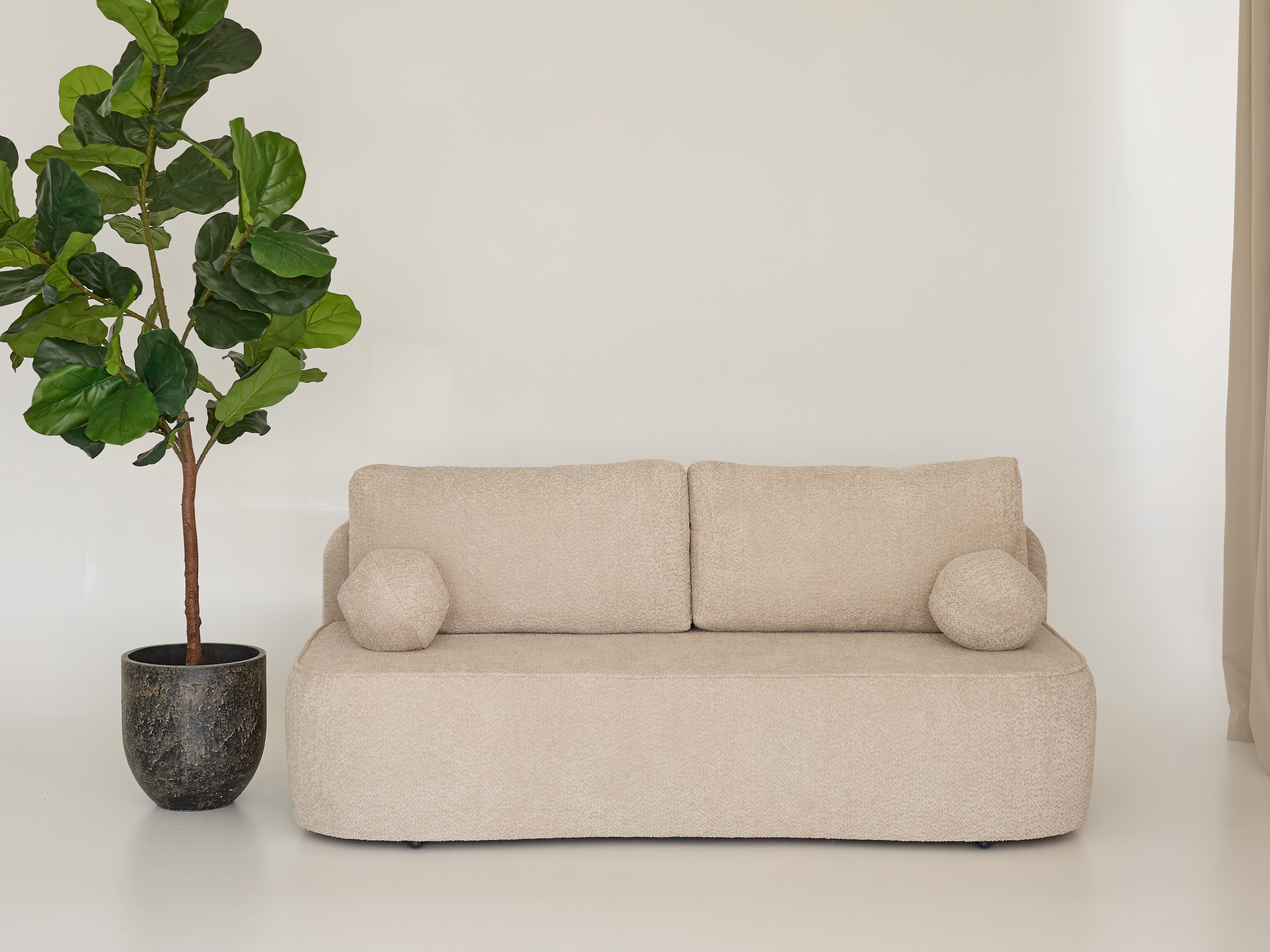 Slaapbank Marysville 100