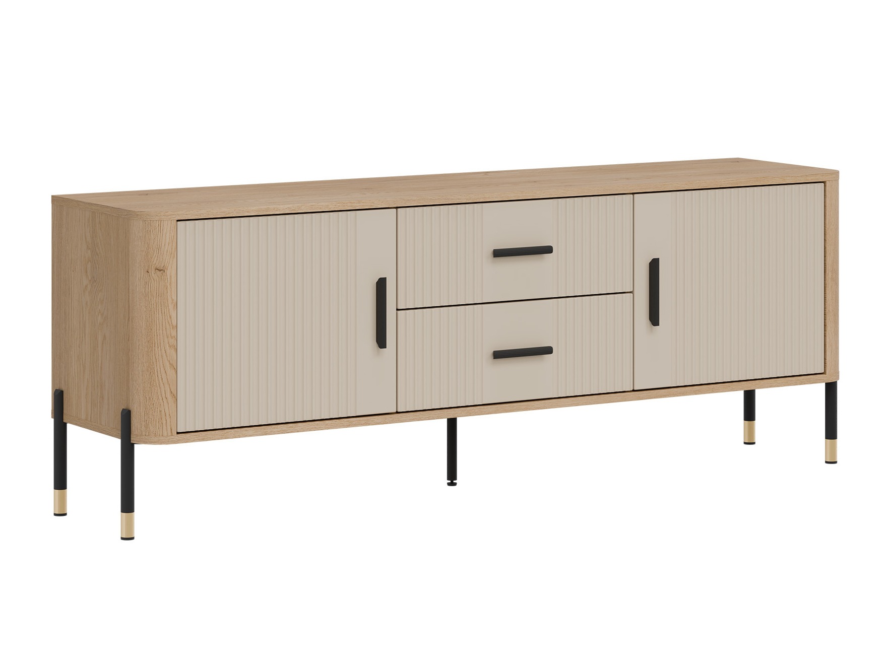 TV-meubel Flosora 103 (Kasjmier)