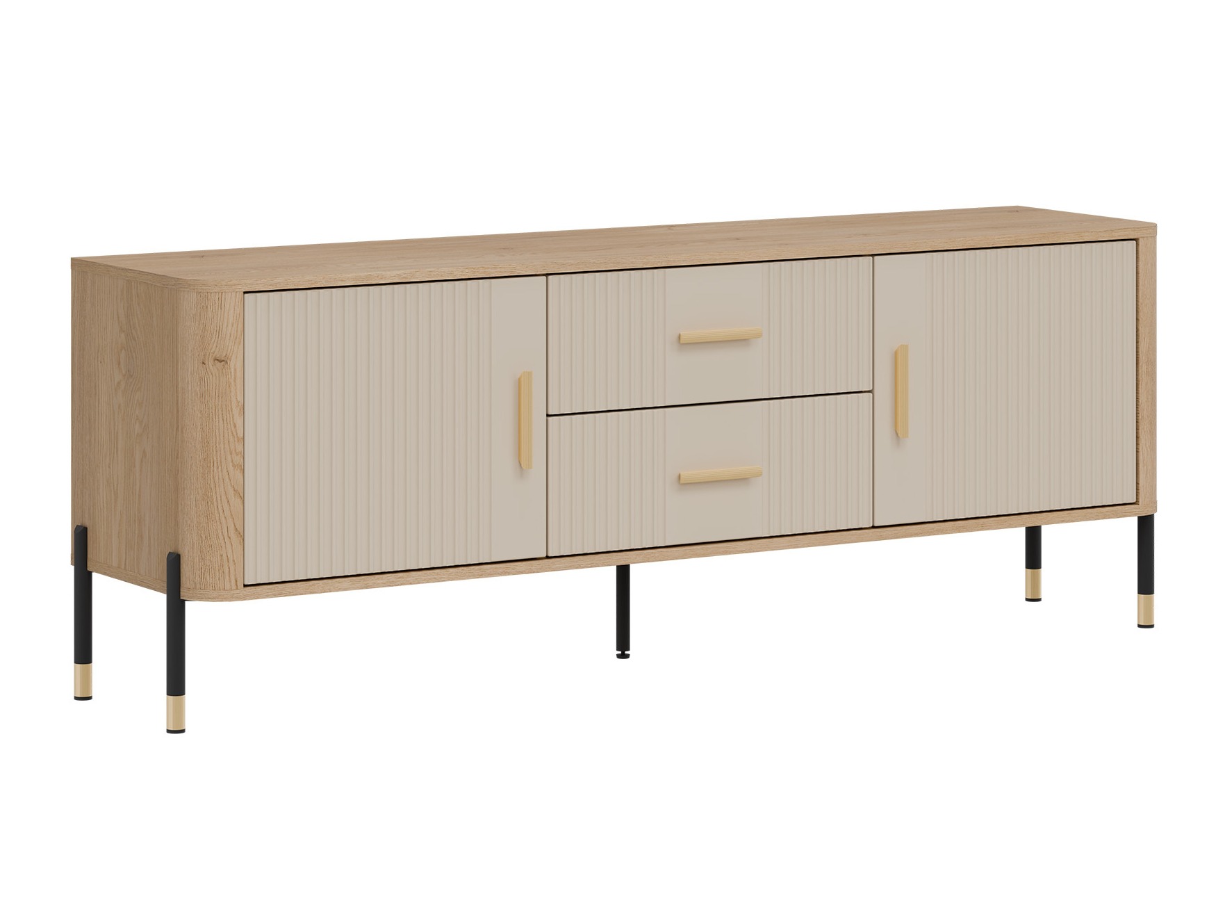 TV-meubel Flosora 103 (Kasjmier)