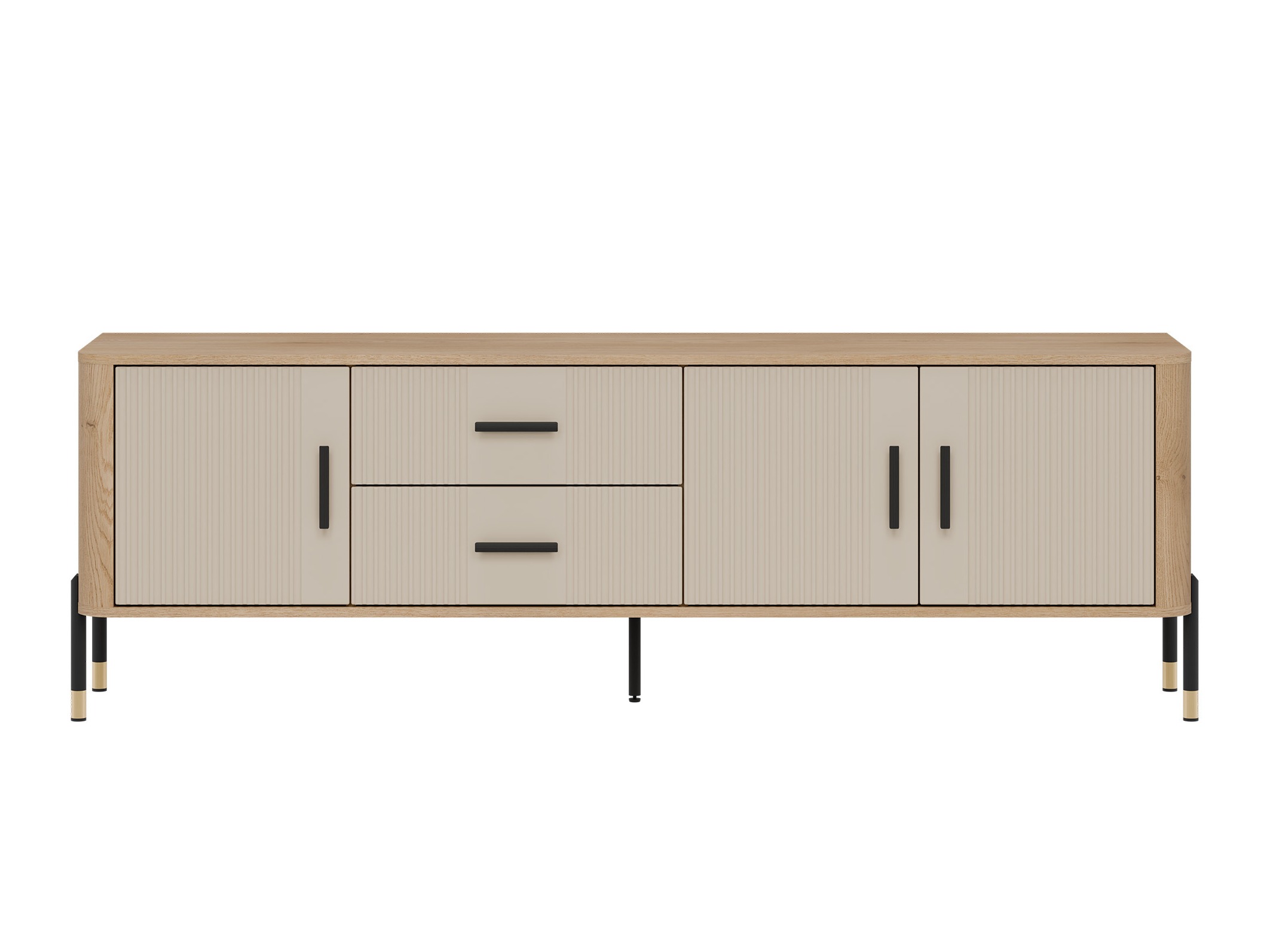 TV-meubel Flosora 105 (Kasjmier)