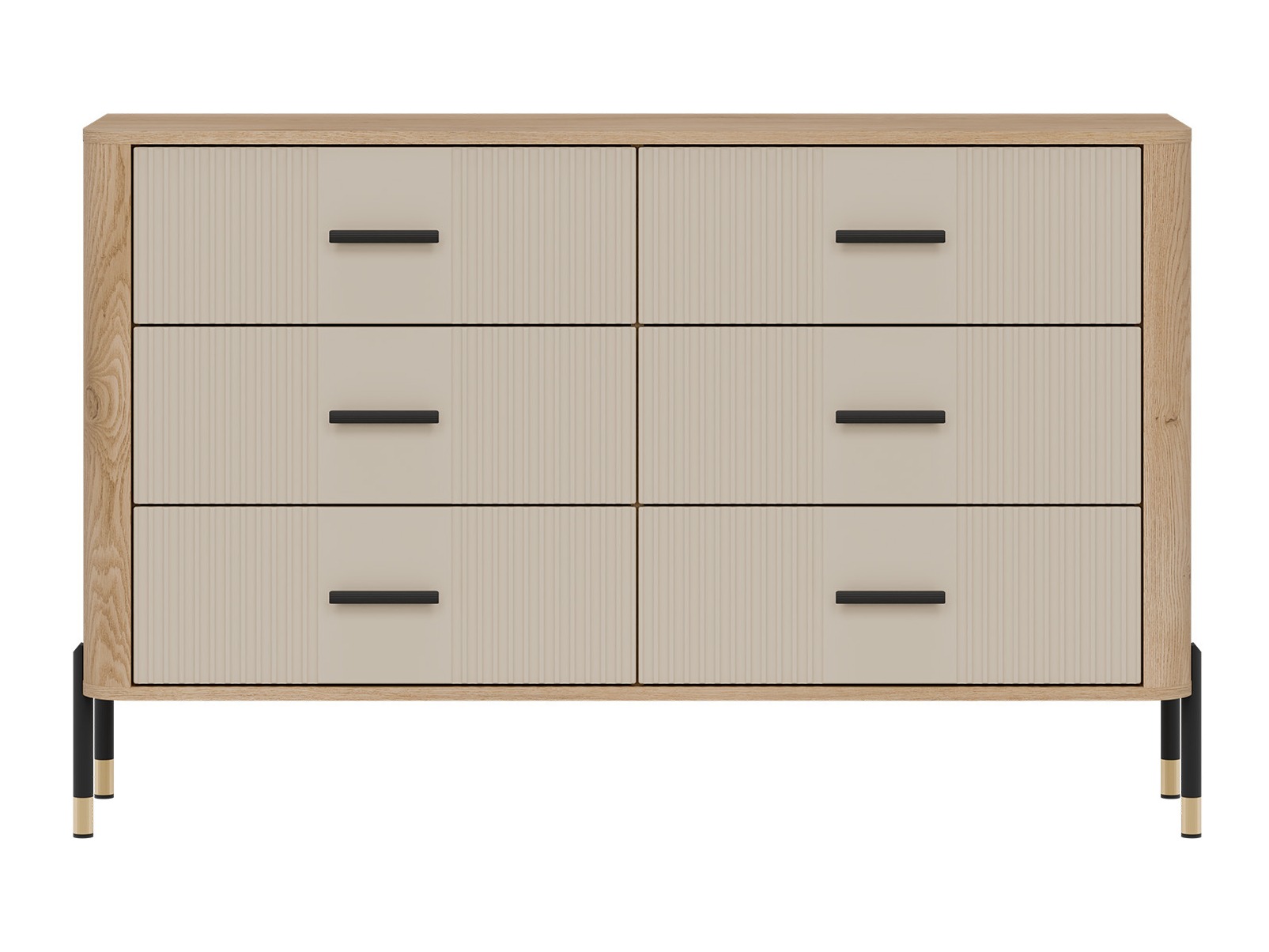 Ladekast Flosora 109 (Kasjmier)