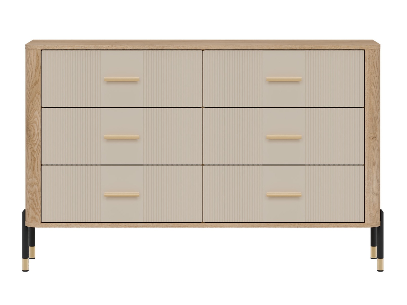 Ladekast Flosora 109 (Kasjmier)