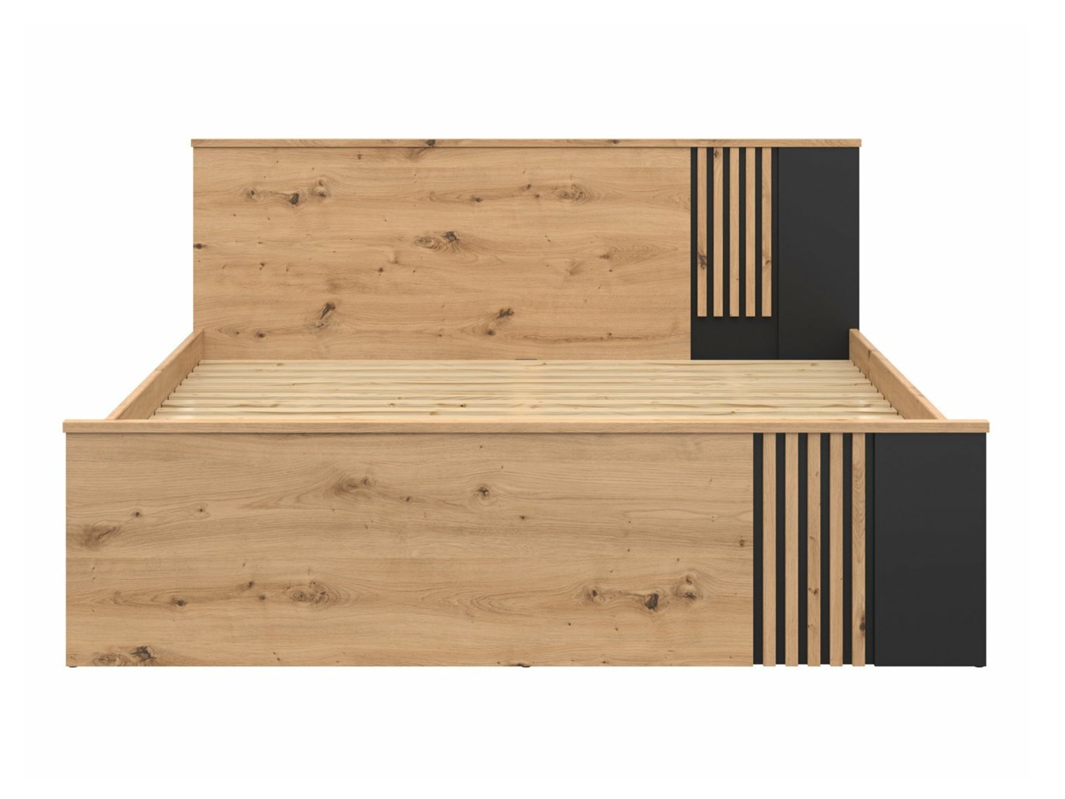 Bed Orlnolu 109 (Afwezig)