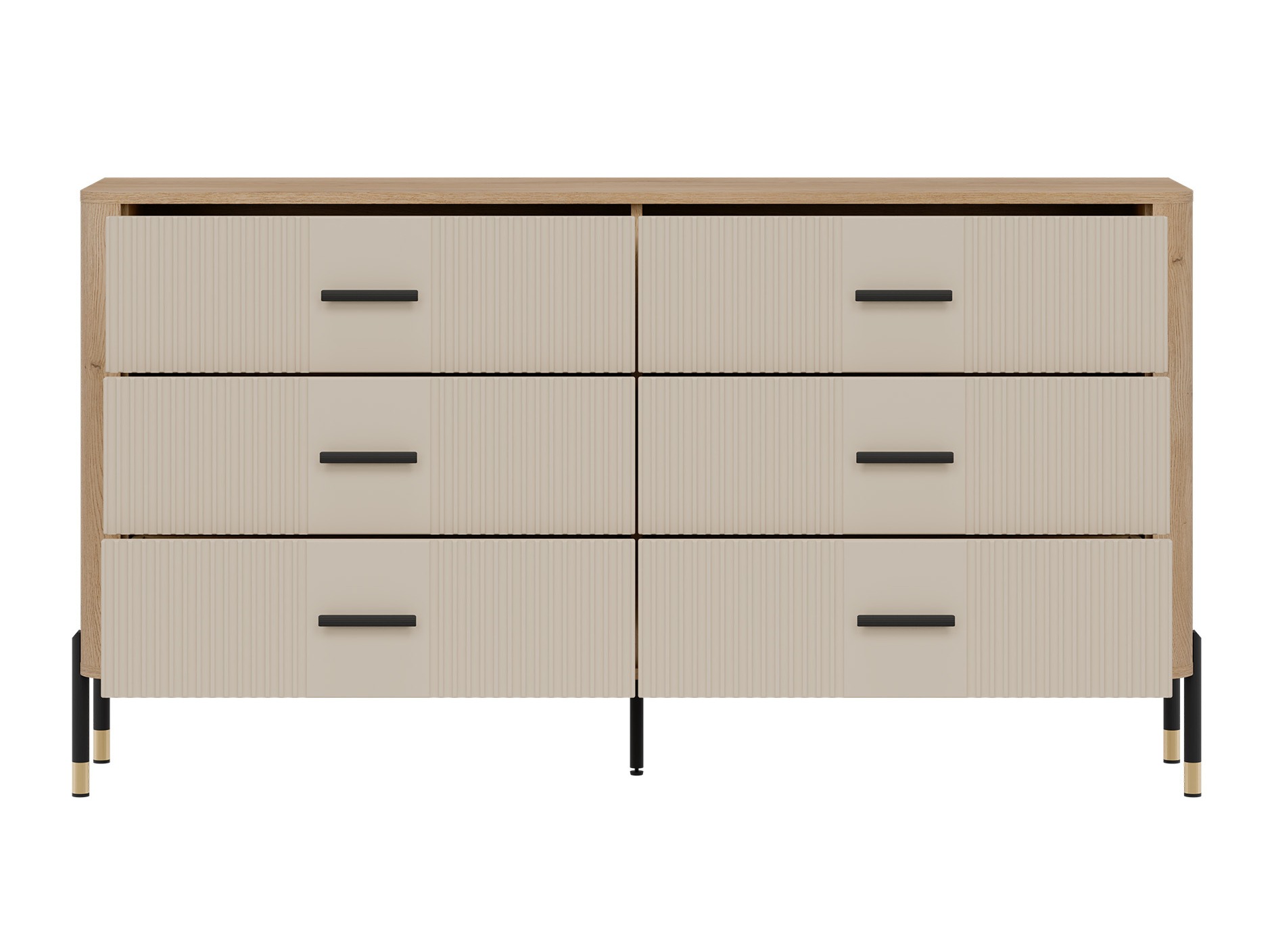 Ladekast Flosora 111 (Kasjmier)