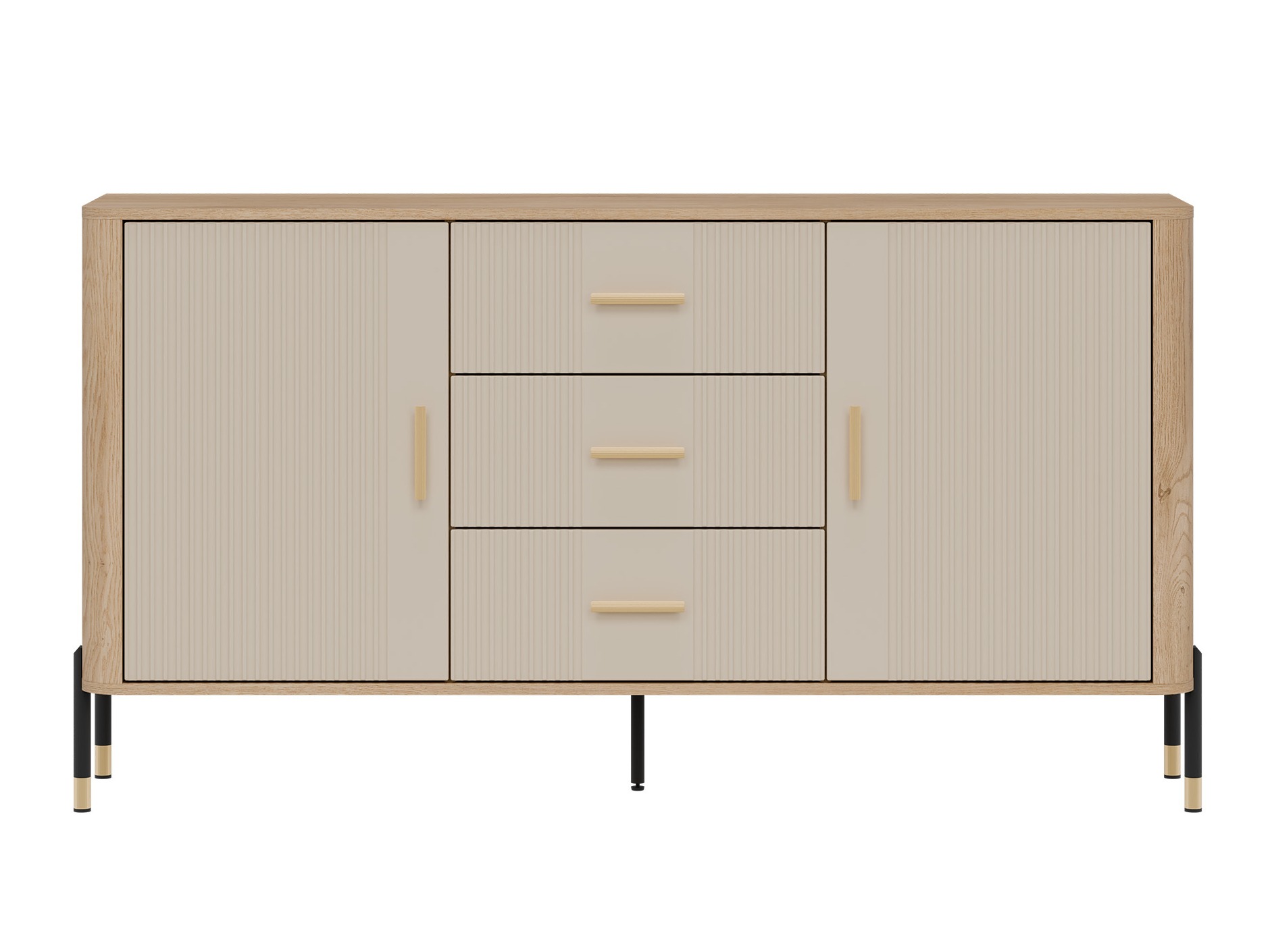 Ladekast Flosora 113 (Kasjmier)
