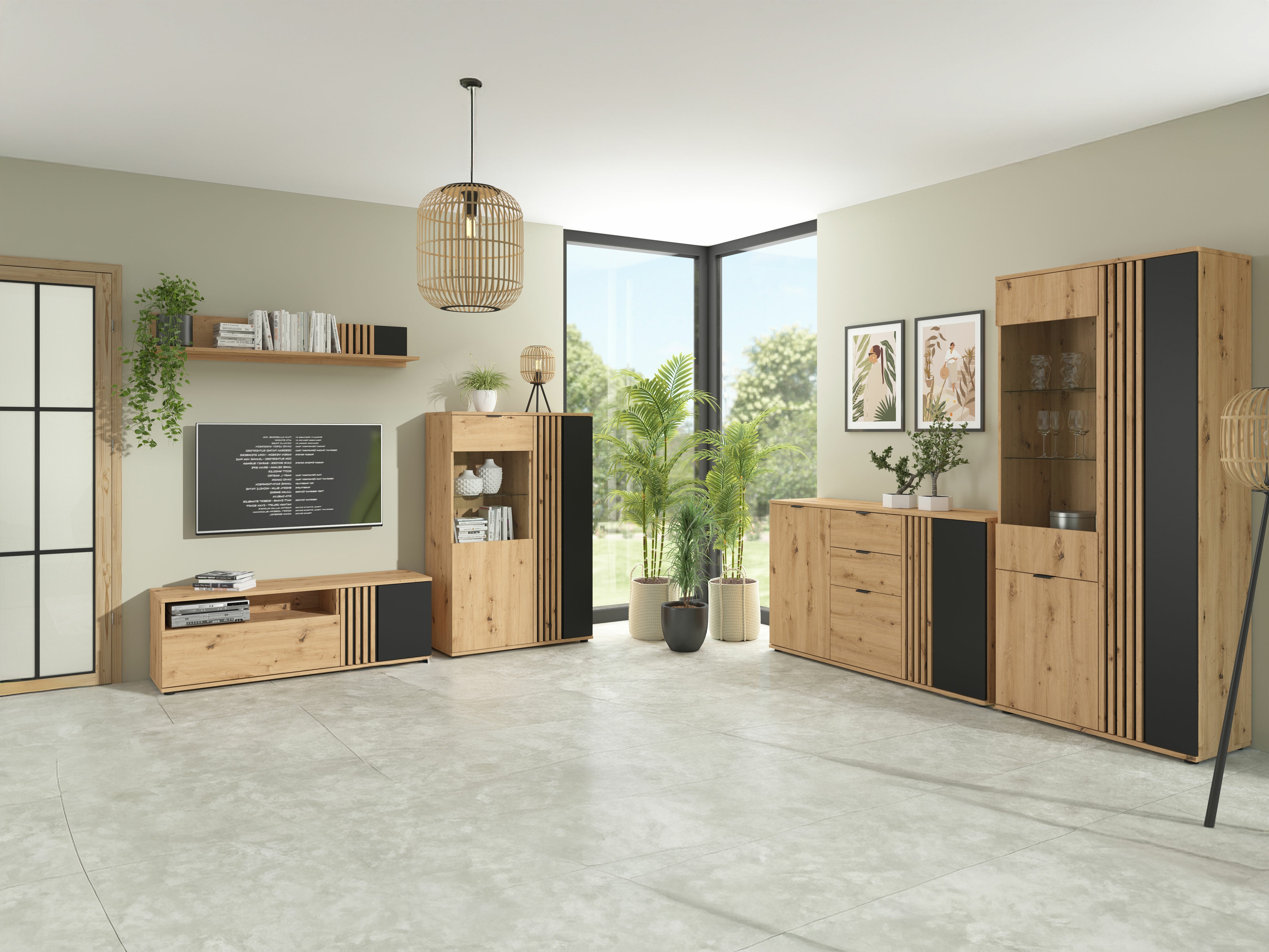 Ladekast Orlnolu 104