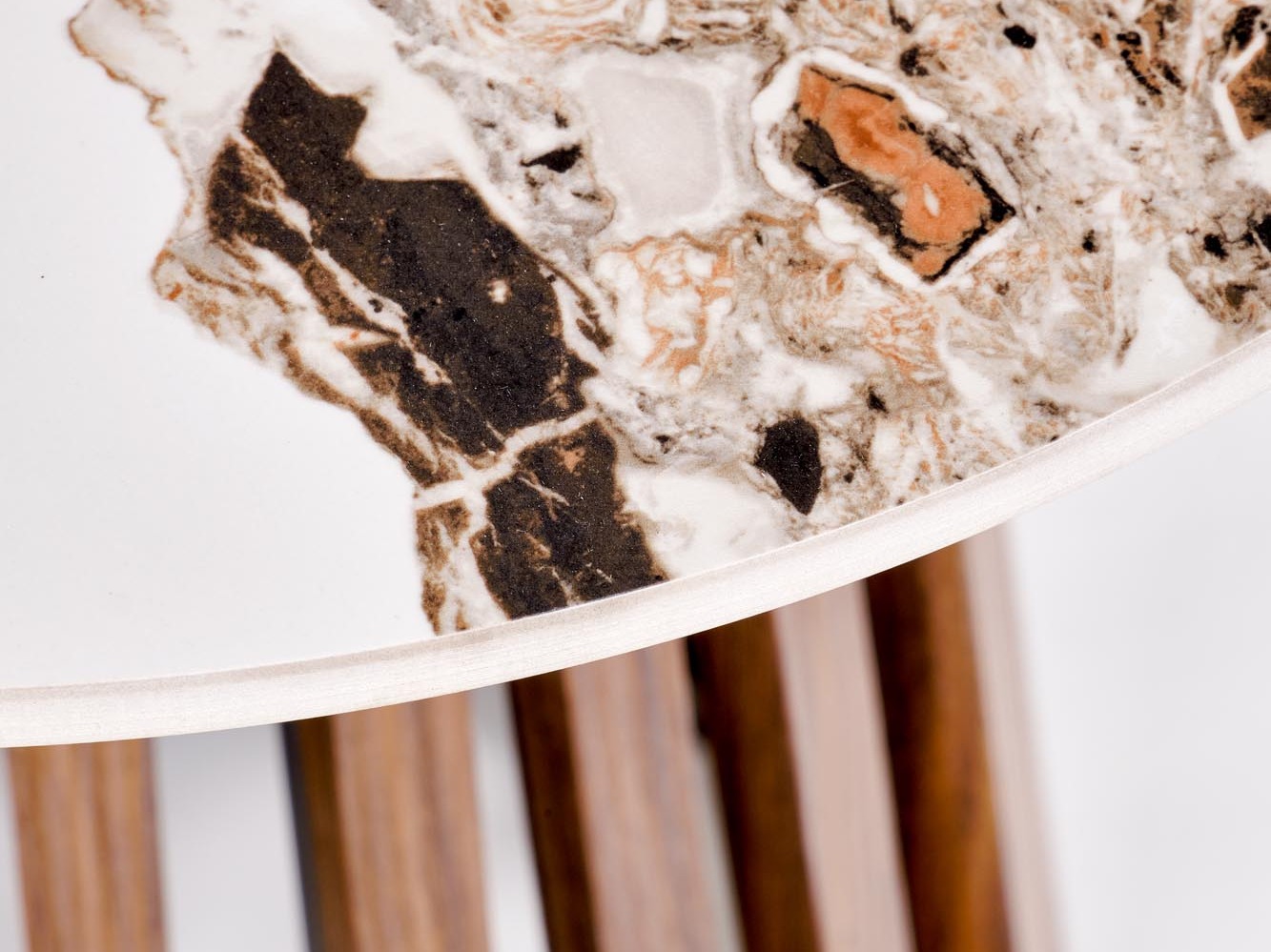 Bijzettafel Houston 2021