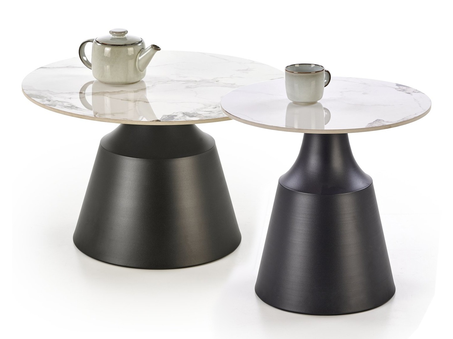 Bijzettafels set Houston 2027