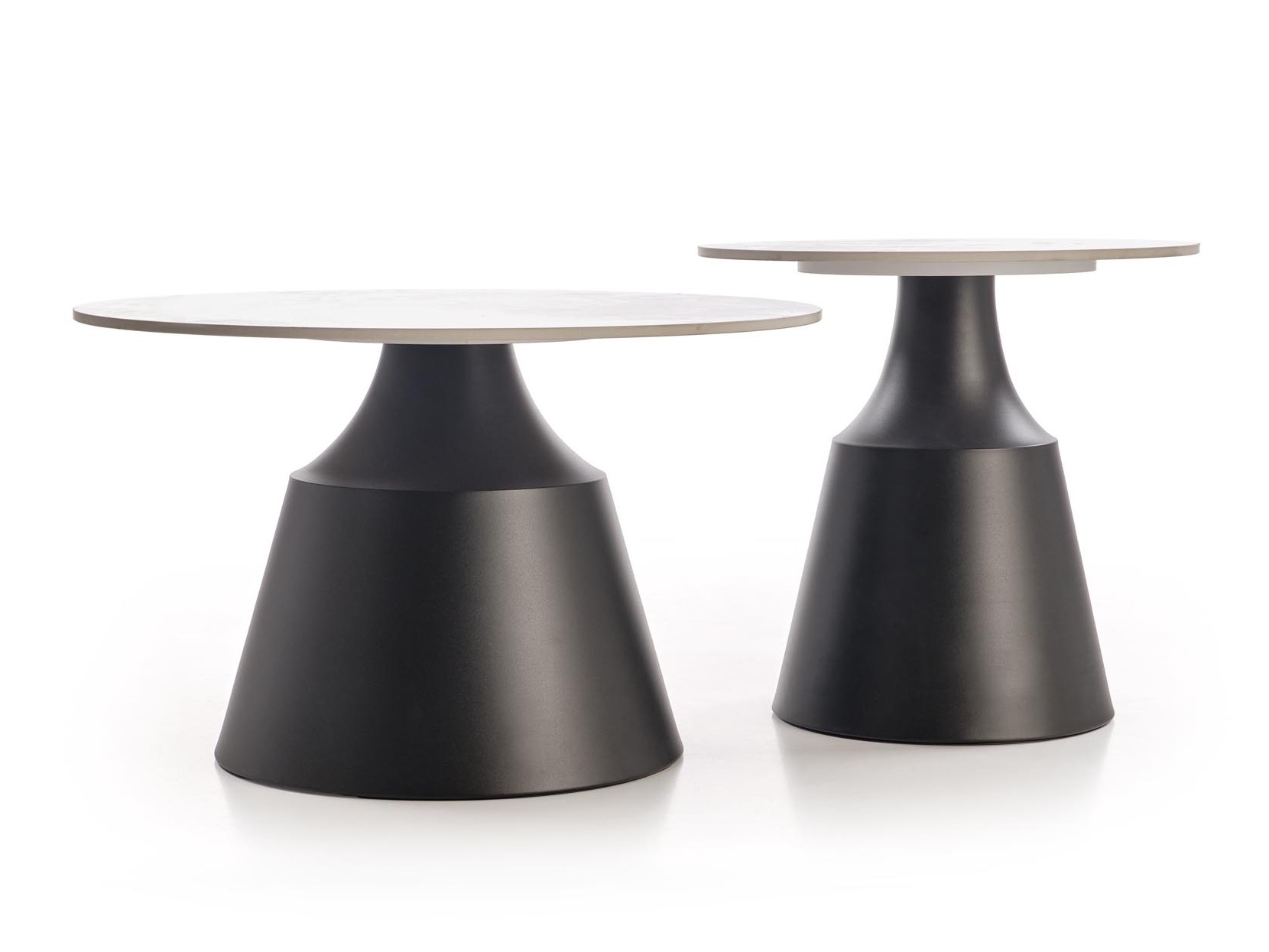 Bijzettafels set Houston 2027