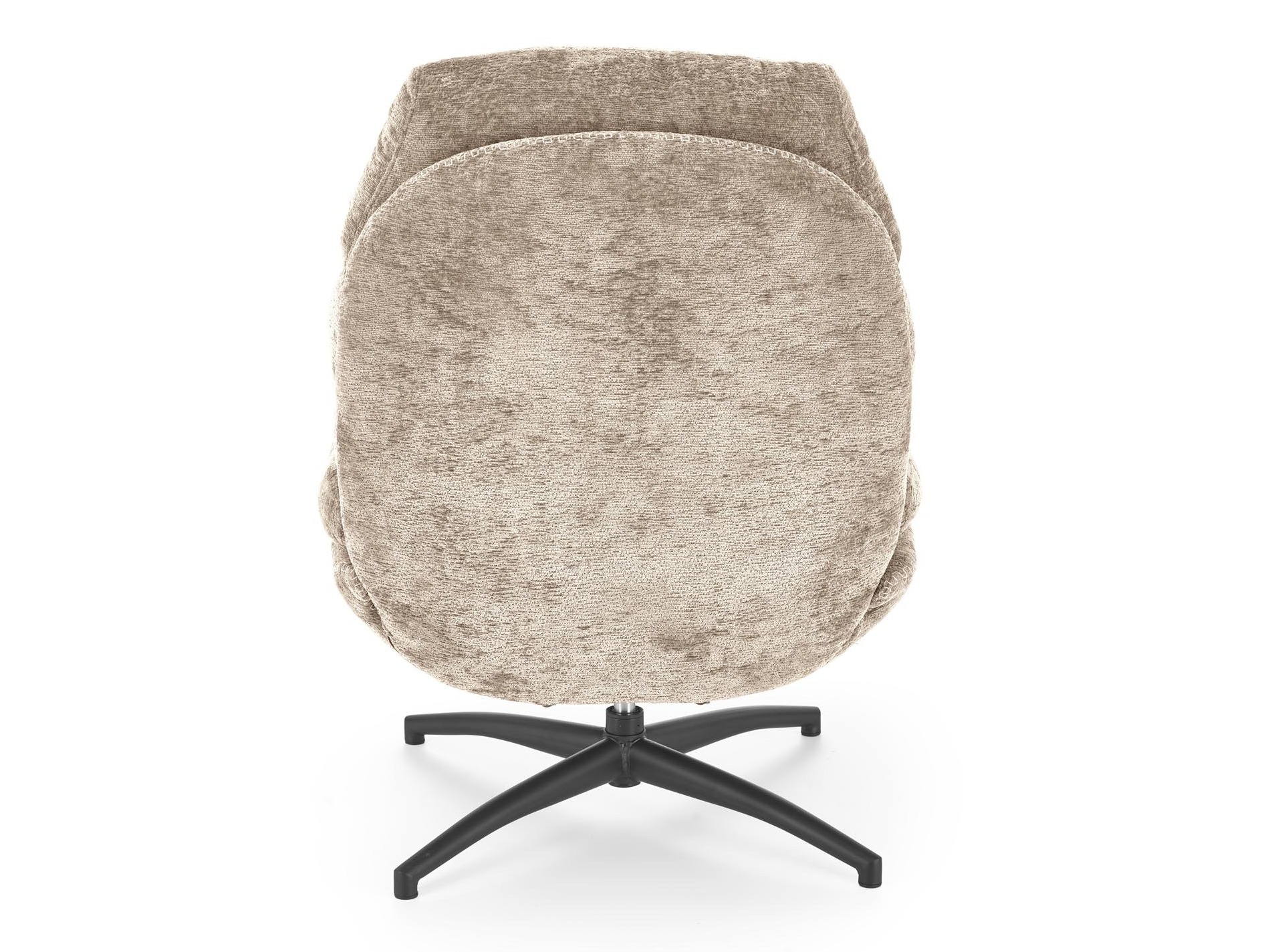 Fauteuil Houston 1883 (Beige)