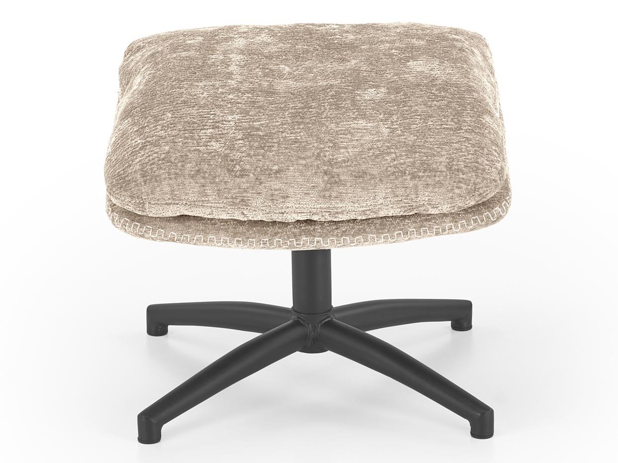 Fauteuil Houston 1883 (Beige)