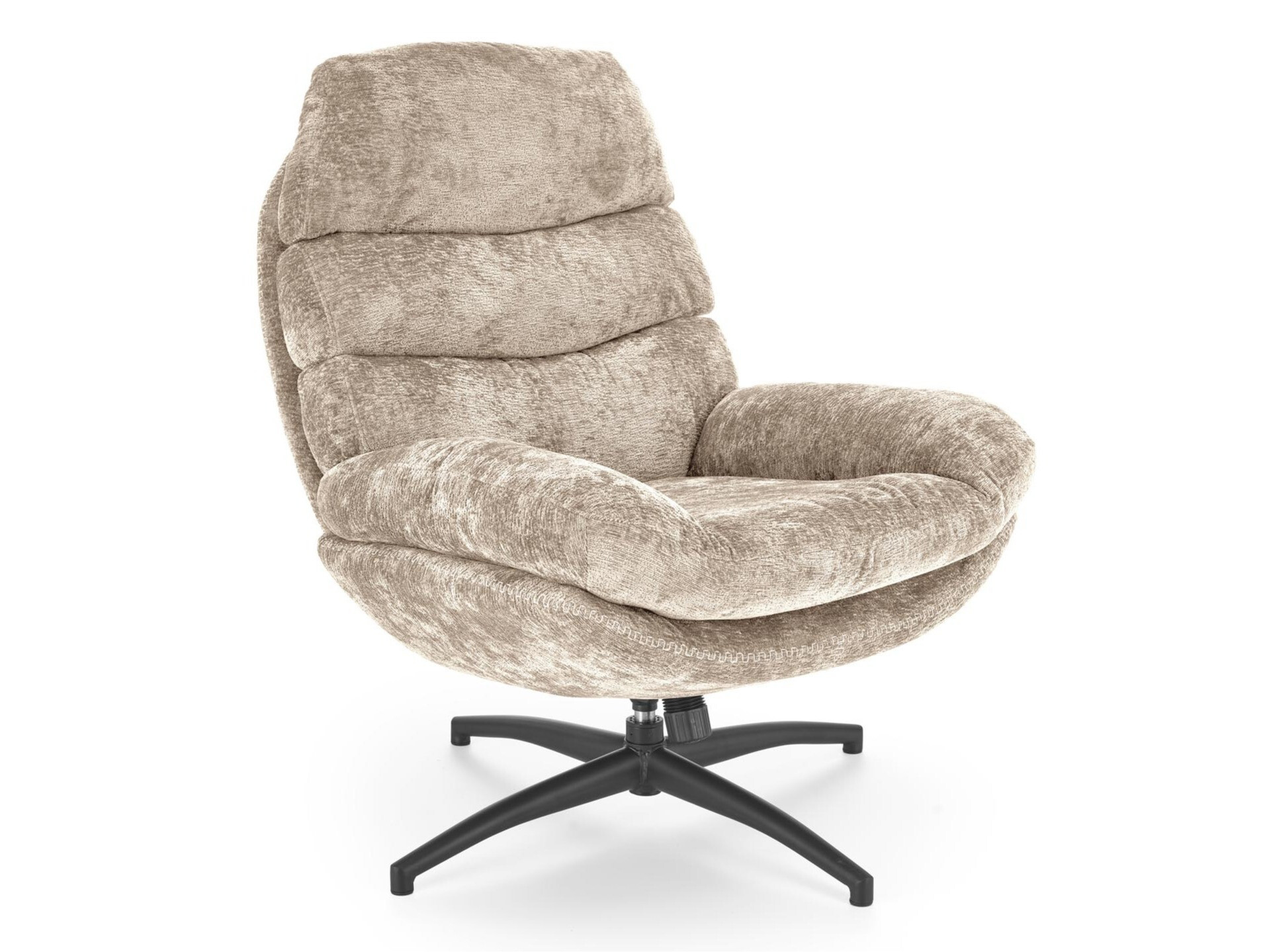 Fauteuil Houston 1883 (Beige)