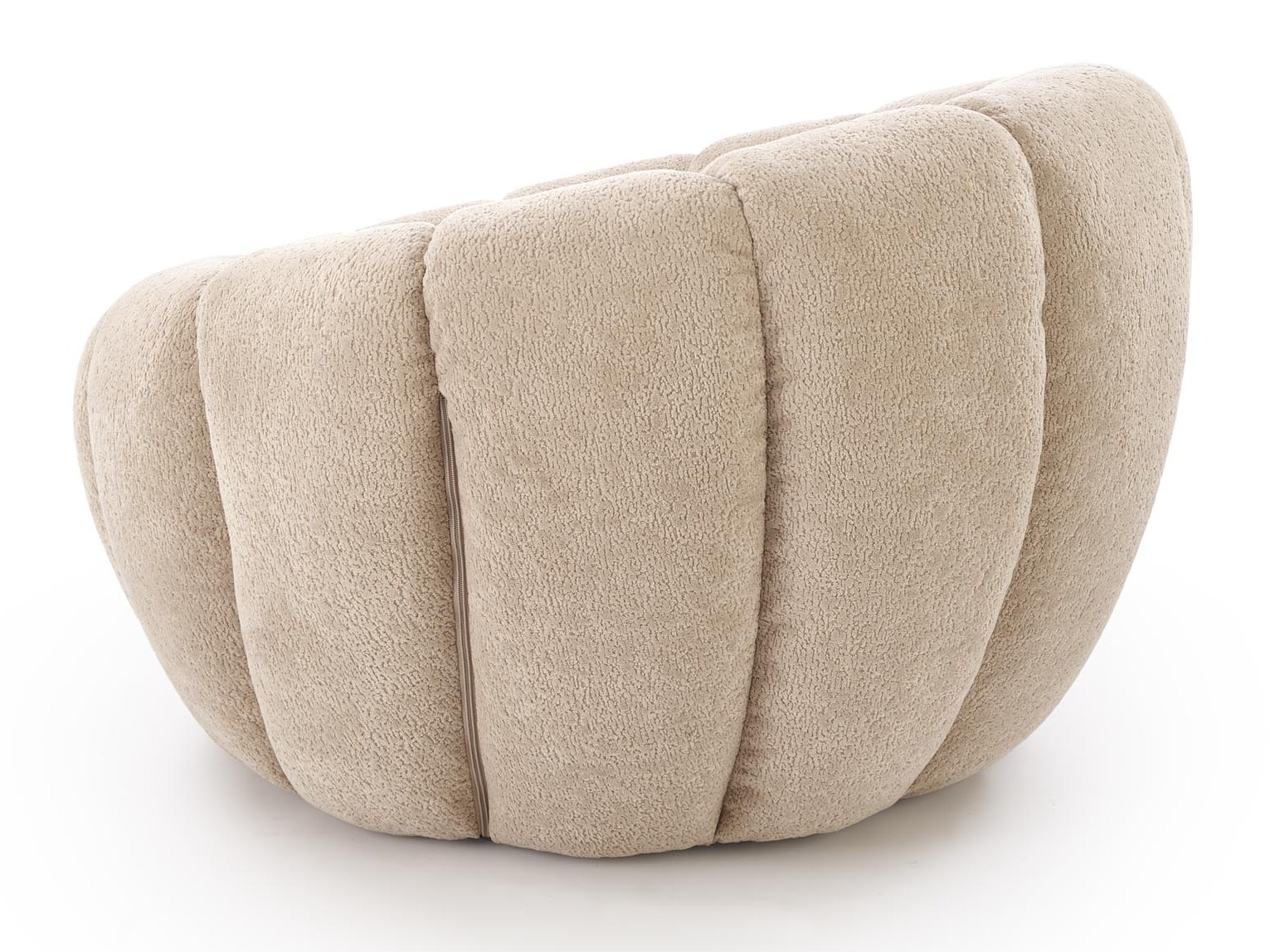 Fauteuil Houston 2018 (Beige)