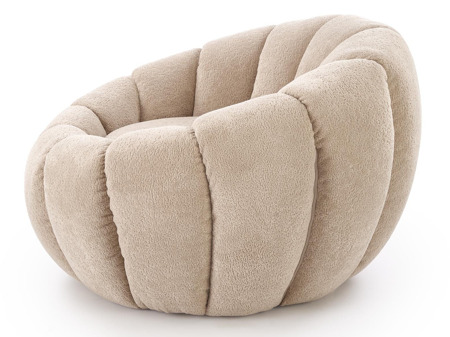 Fauteuil Houston 2018 (Beige)