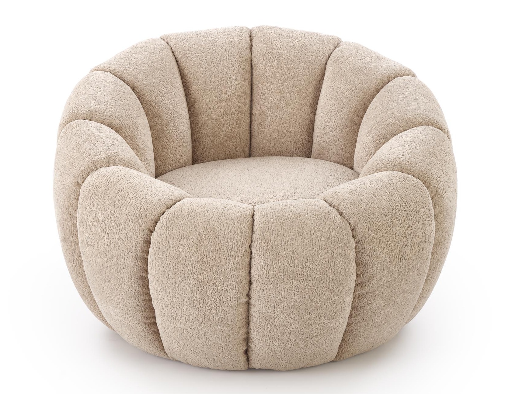 Fauteuil Houston 2018 (Beige)