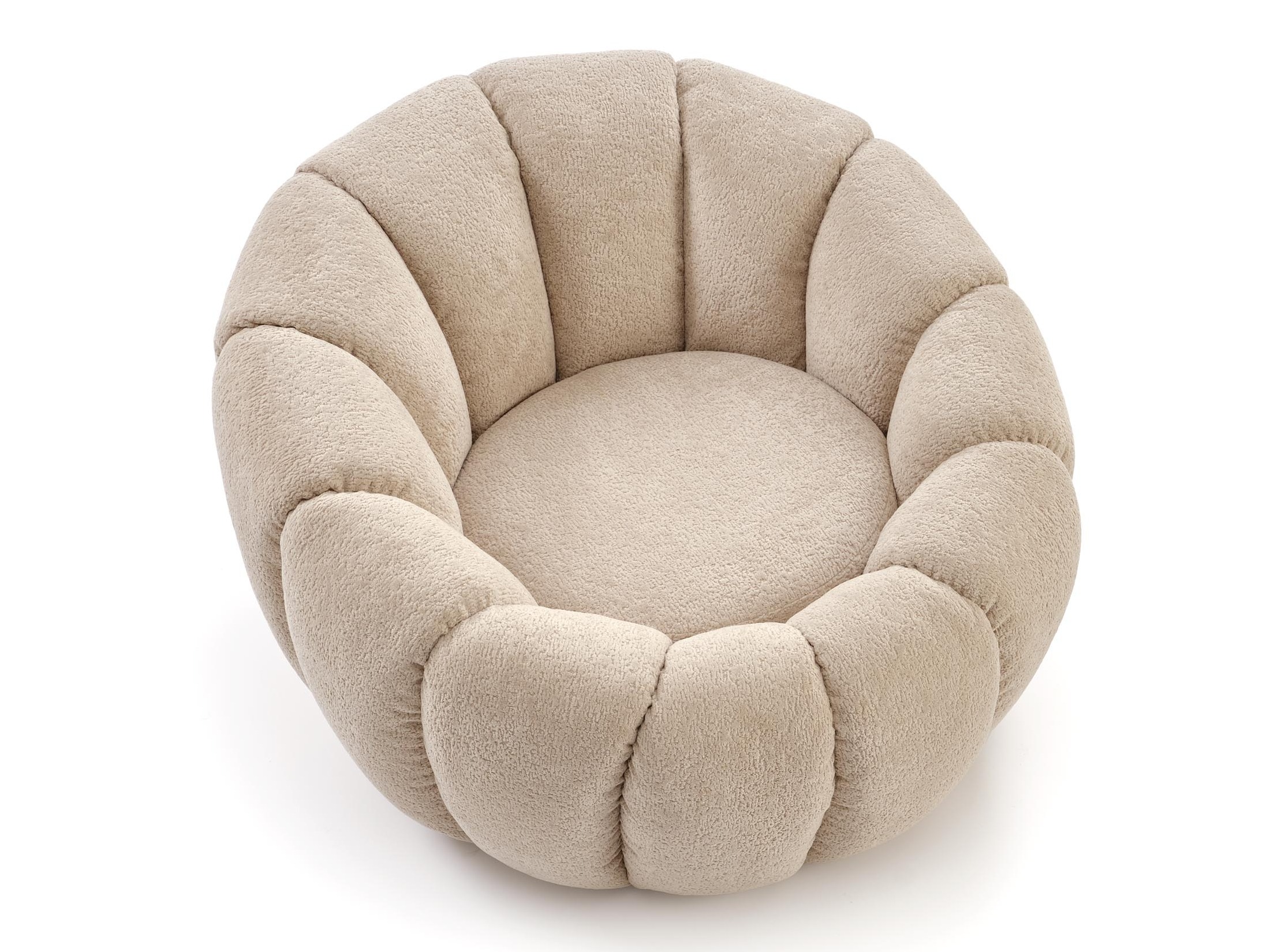 Fauteuil Houston 2018 (Beige)