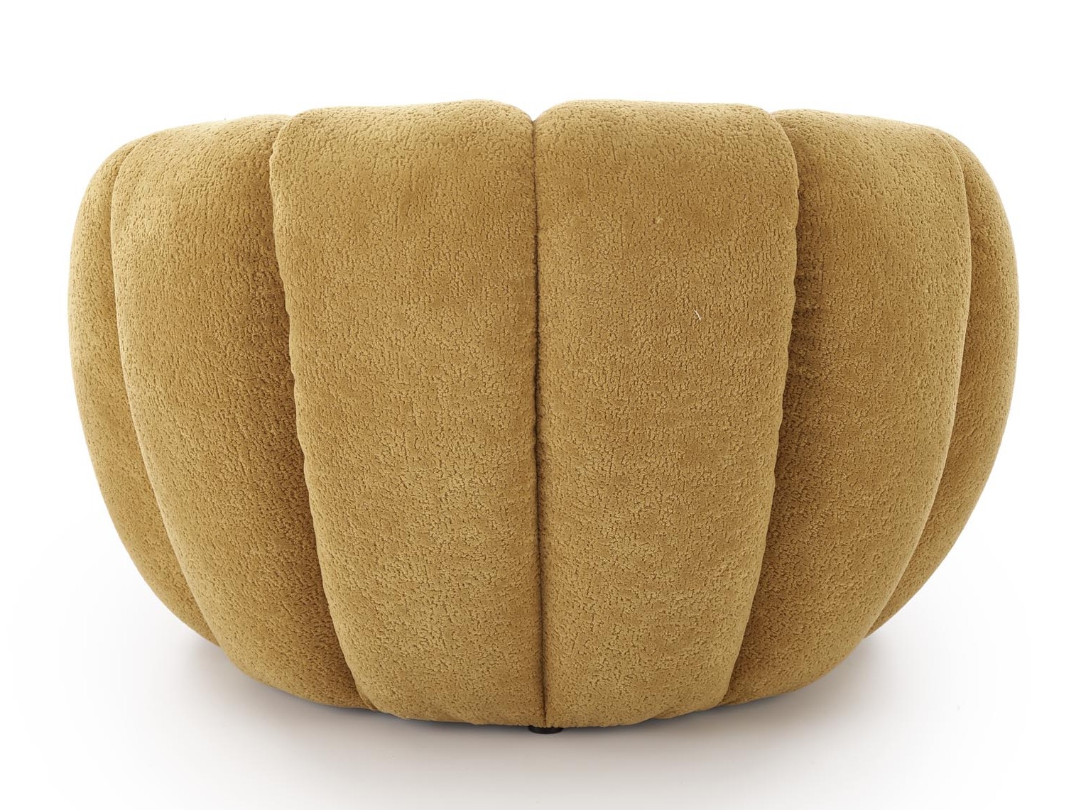 Fauteuil Houston 2018 (Geel)