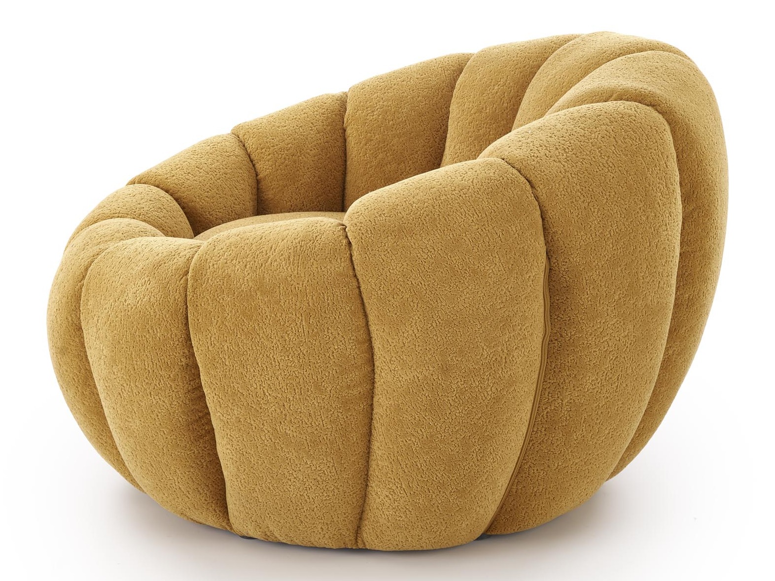 Fauteuil Houston 2018 (Geel)