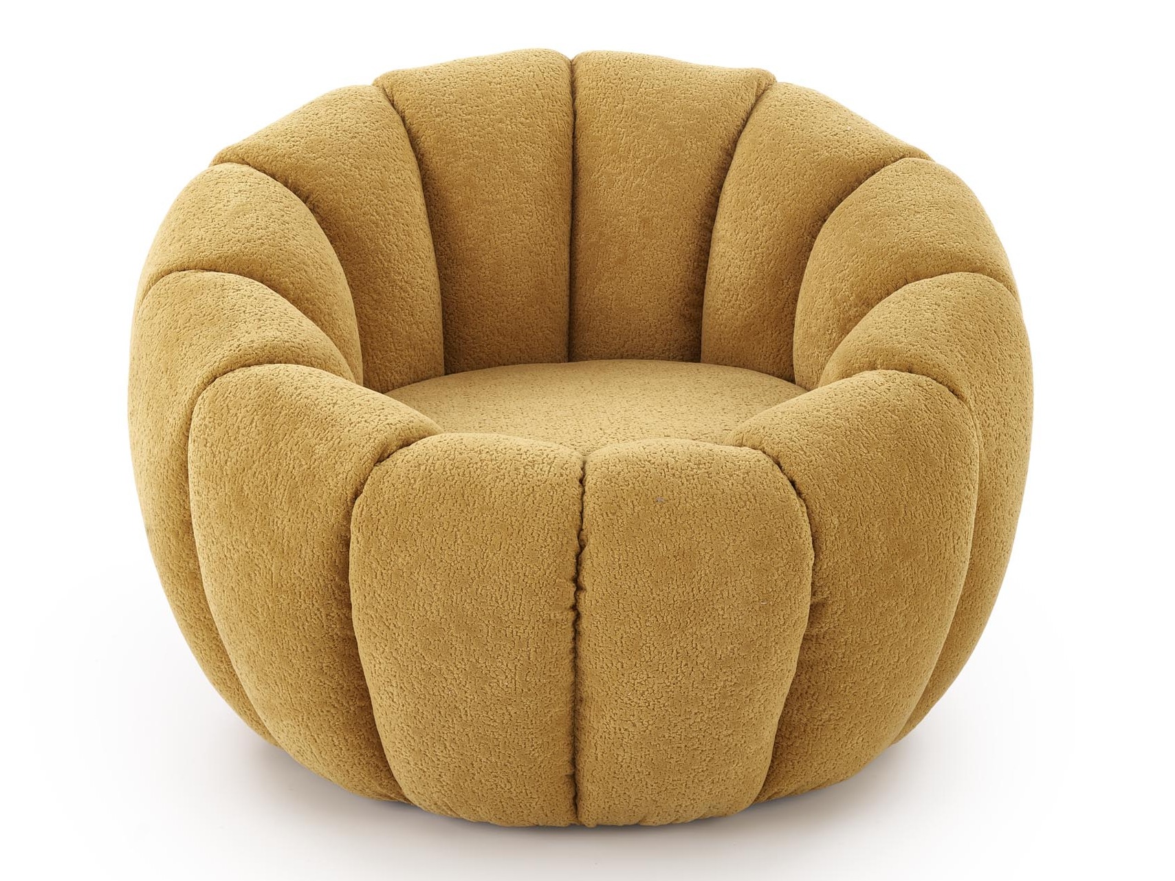 Fauteuil Houston 2018 (Geel)