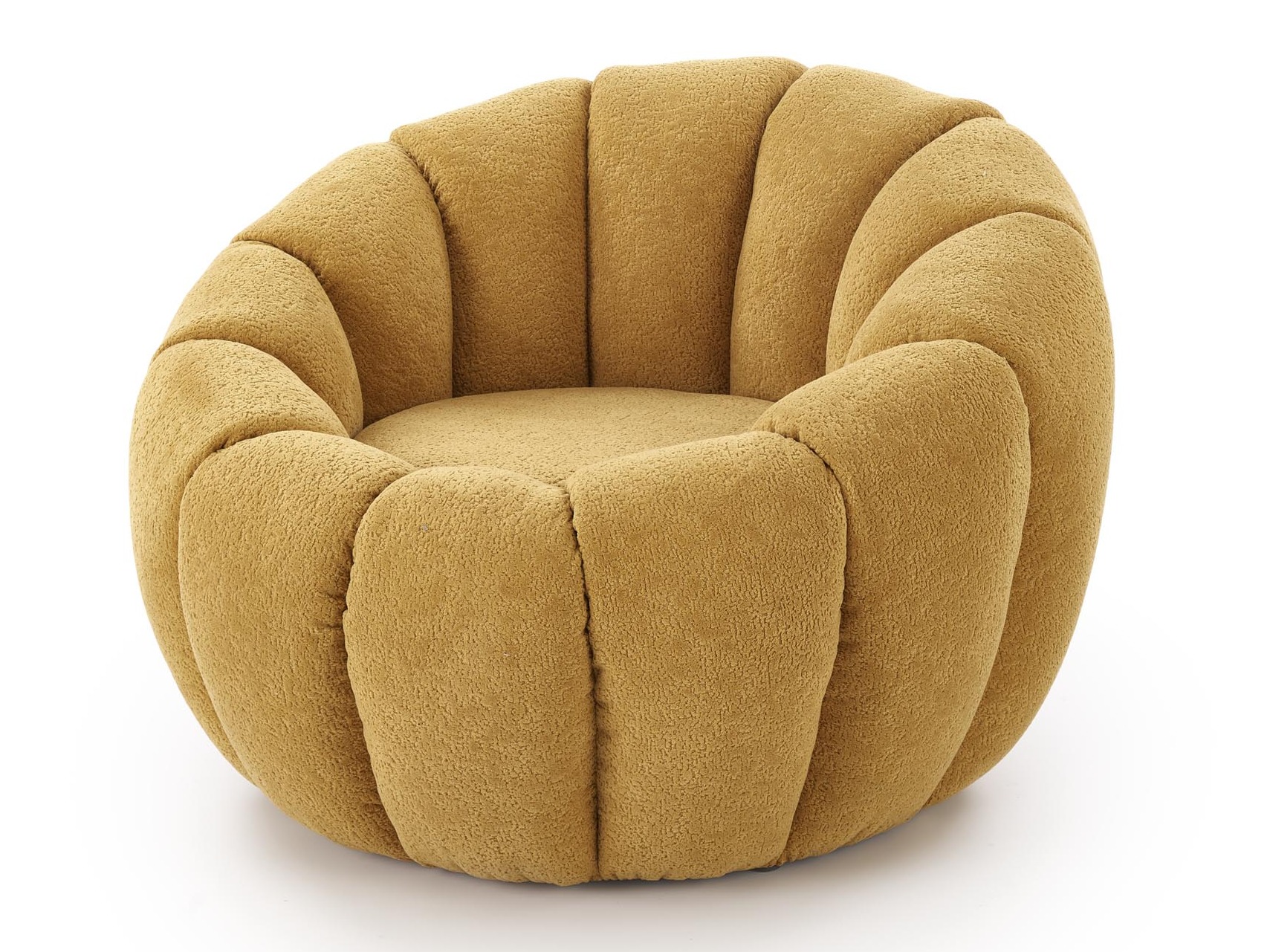 Fauteuil Houston 2018 (Geel)