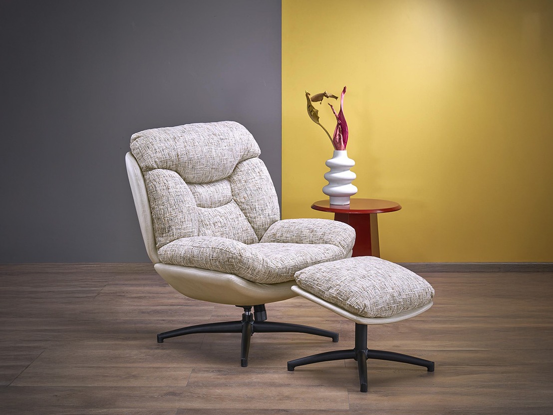Fauteuil Houston 2029