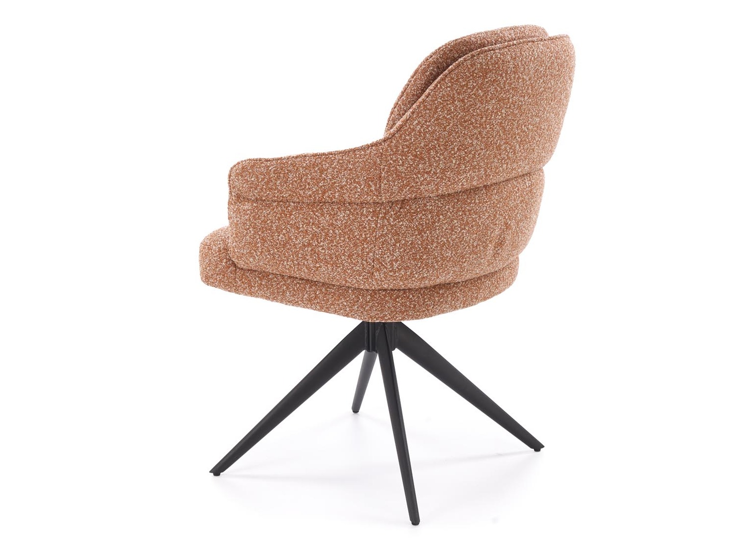 Stoel Houston 2019 (Bruin)