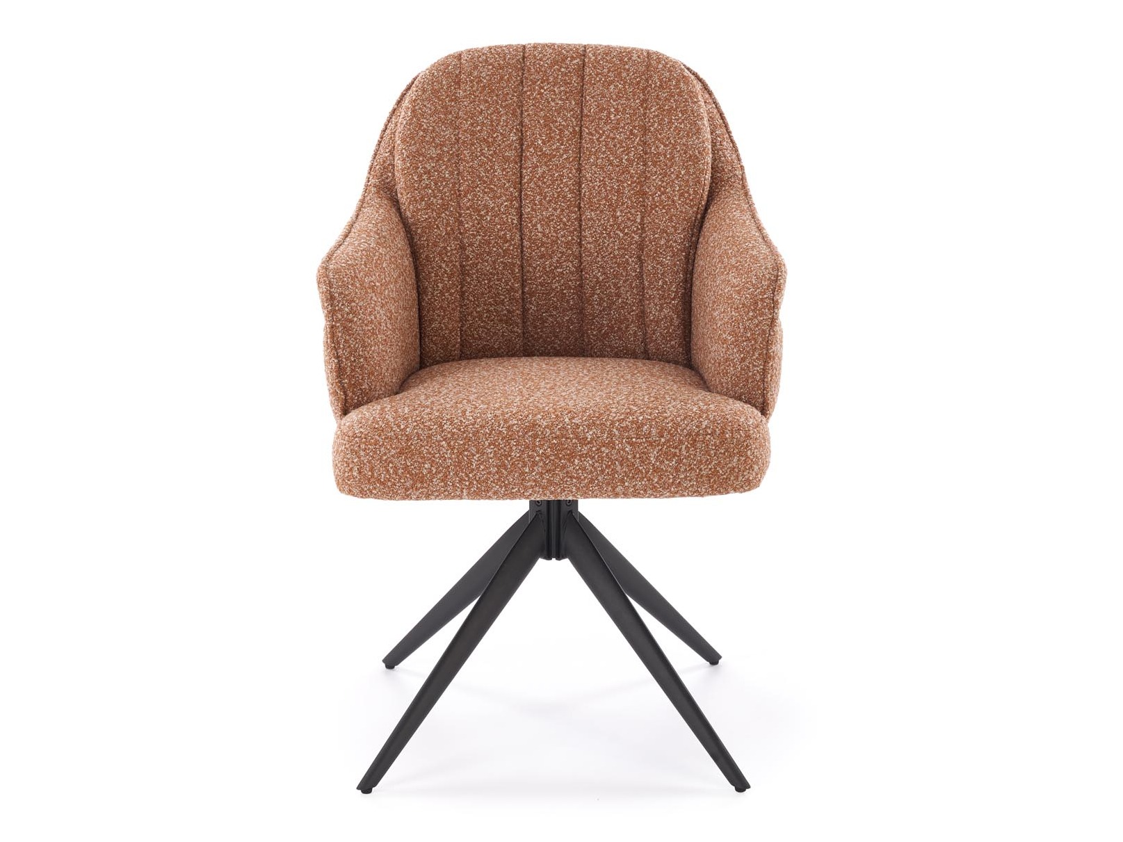 Stoel Houston 2019 (Bruin)