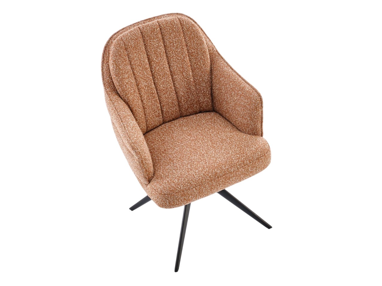 Stoel Houston 2019 (Bruin)