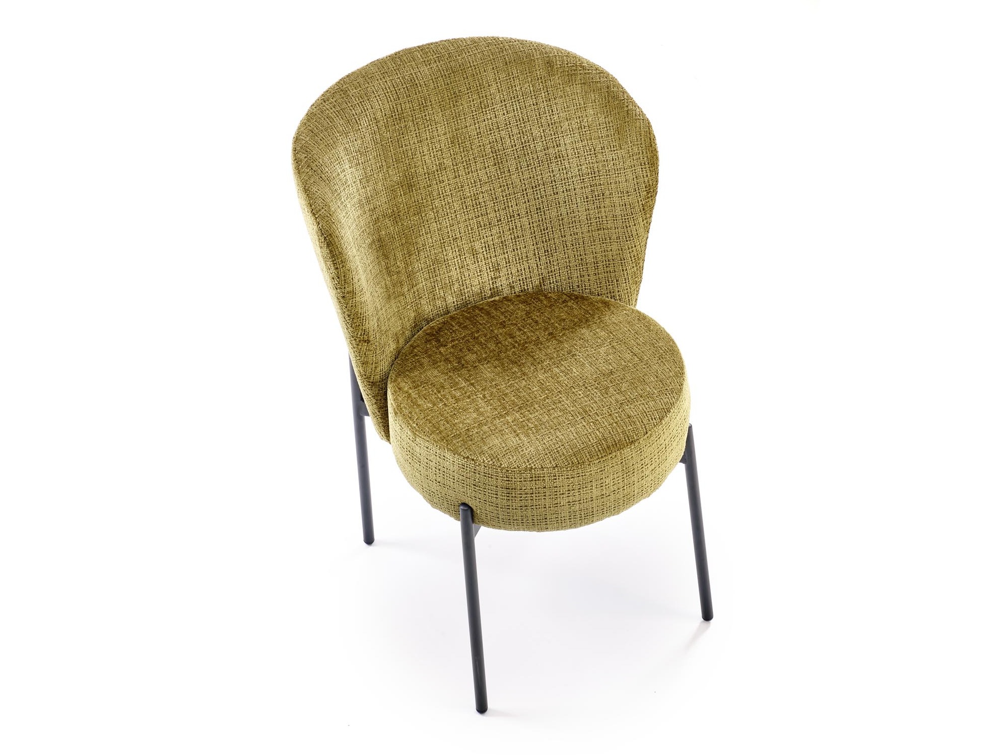 Stoel Houston 2034 (Licht olijfboom)