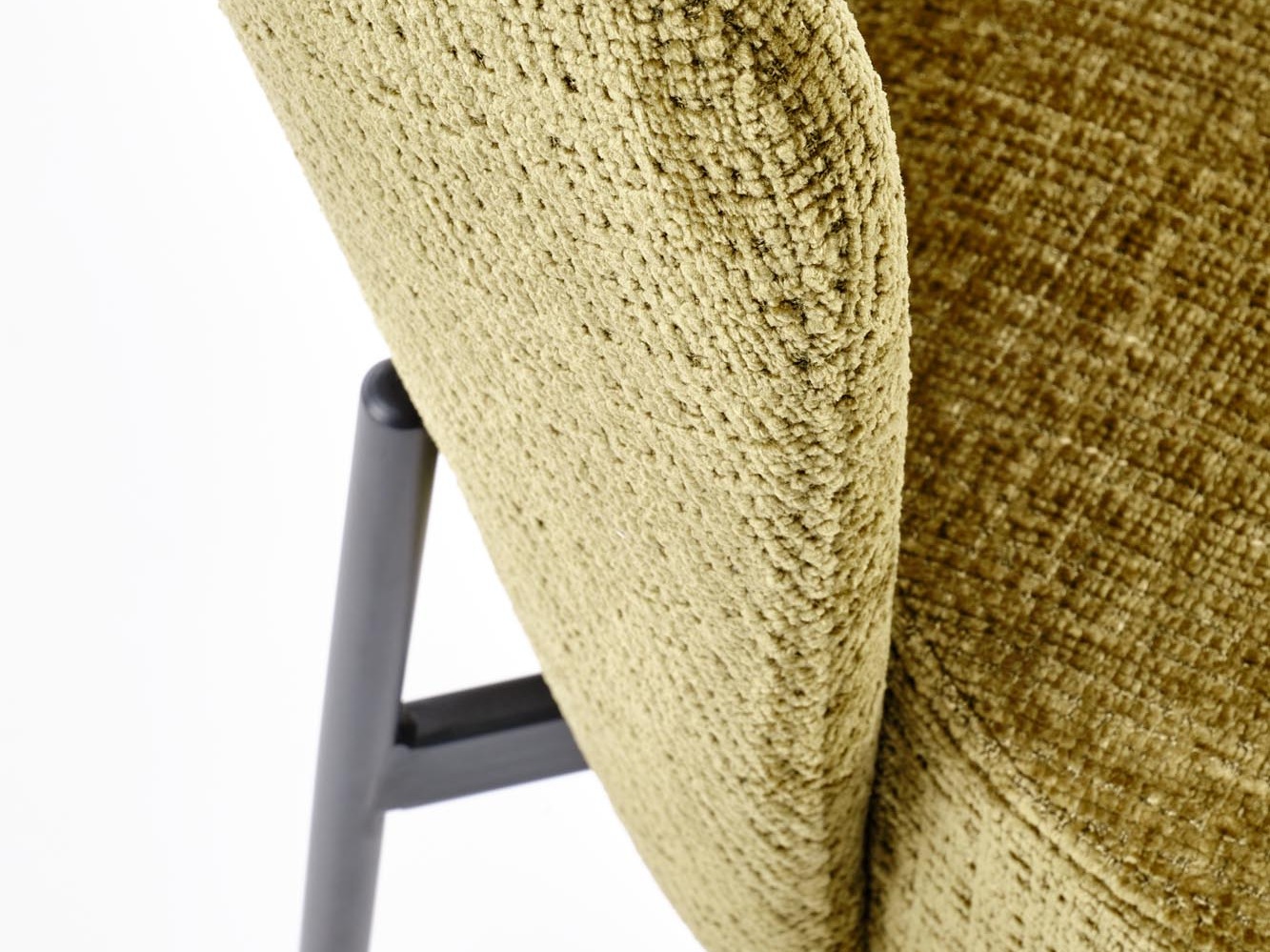 Stoel Houston 2034 (Licht olijfboom)