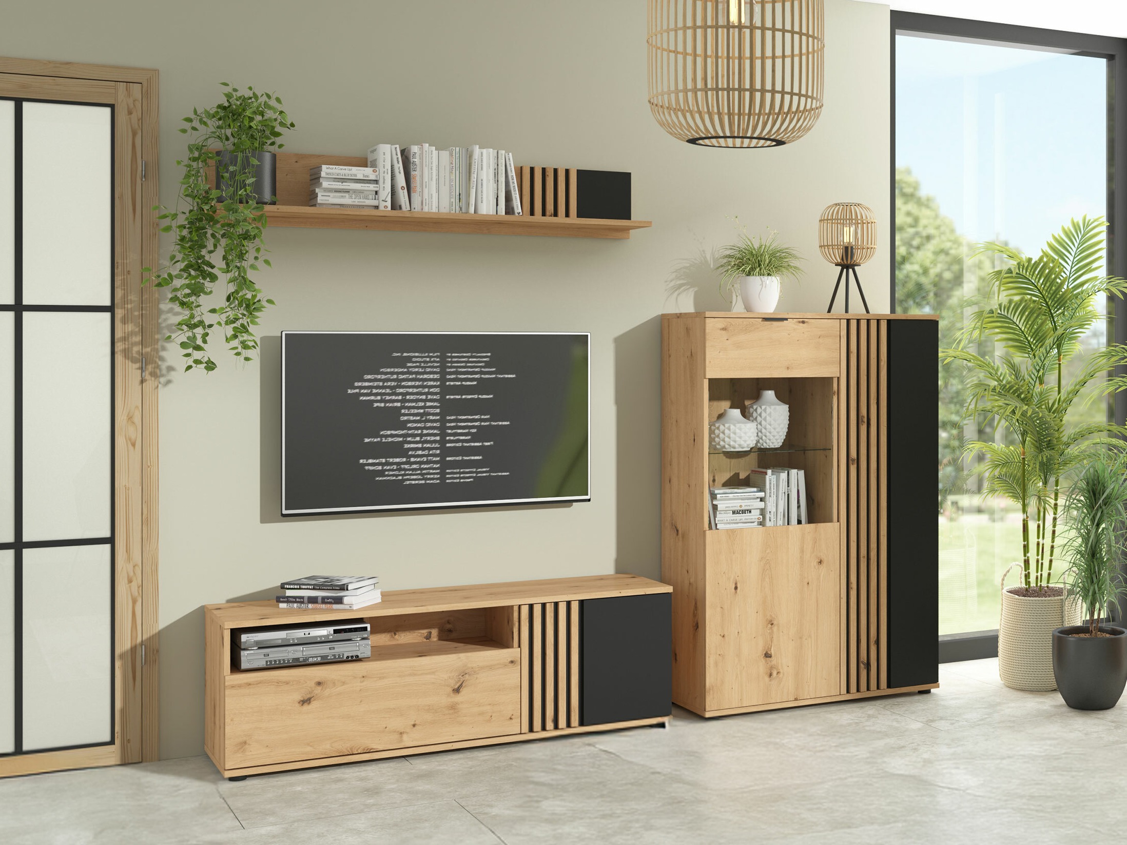 Woonkamerset Orlnolu 112